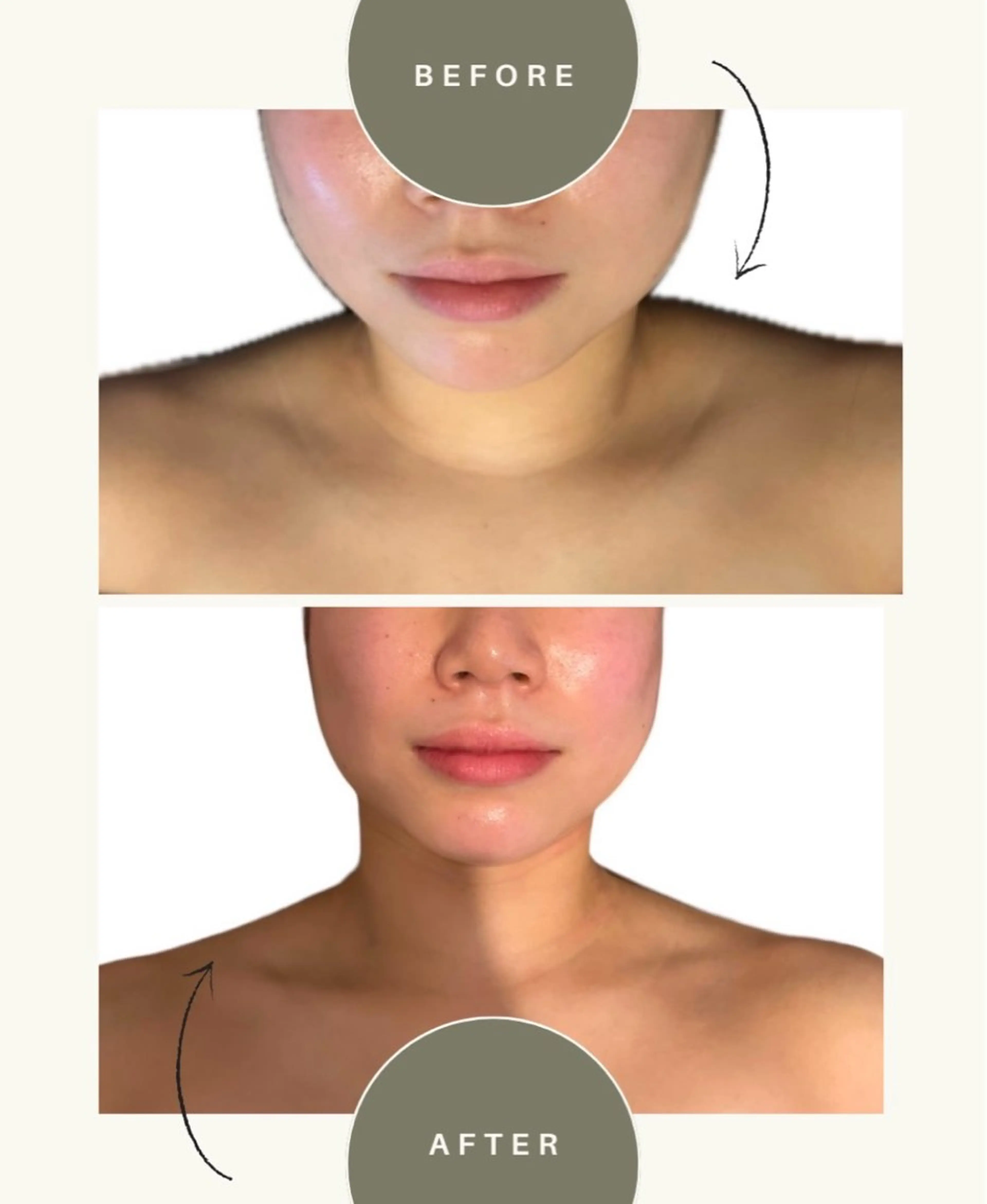 エステ リラク 美容整体・小顔矯正サロン　L’Aube所属・L’Aubeローブ 藤木直美のエステ・リラクイメージ