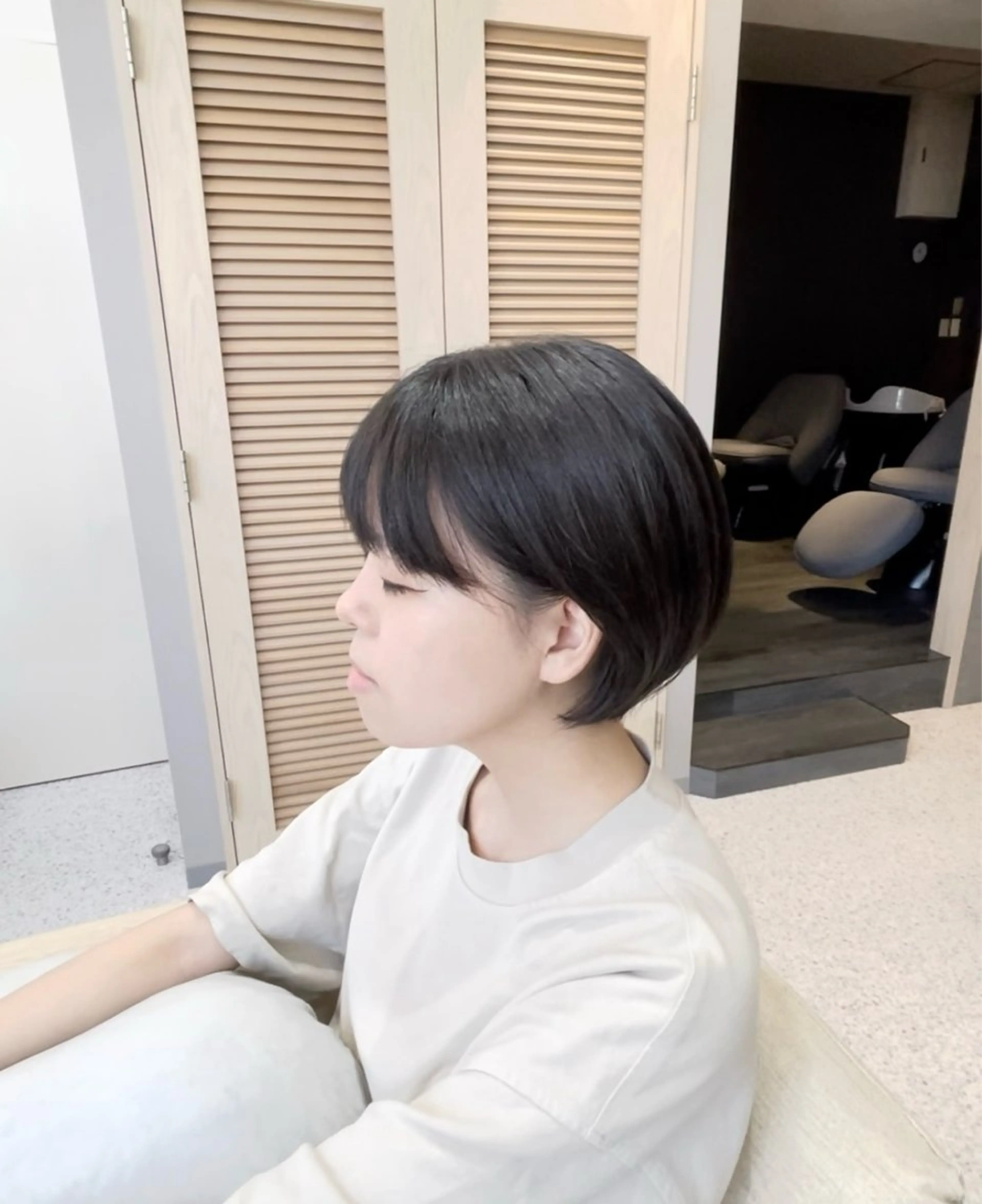 ショート AUTHEN.HAIR所属・仙台/AUTHEN/ 町田のその他イメージ