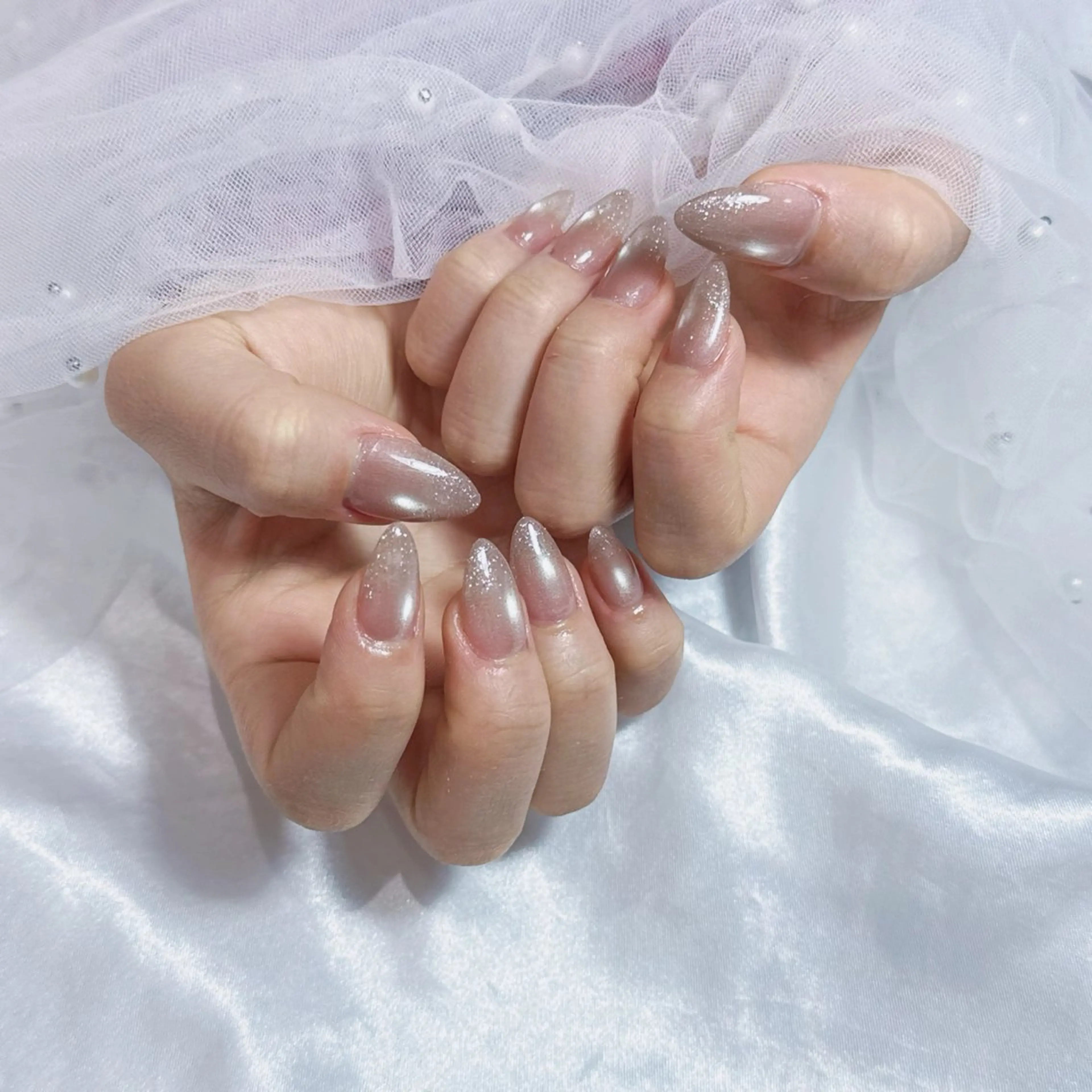 ネイル You＆me Myuのネイルデザイン