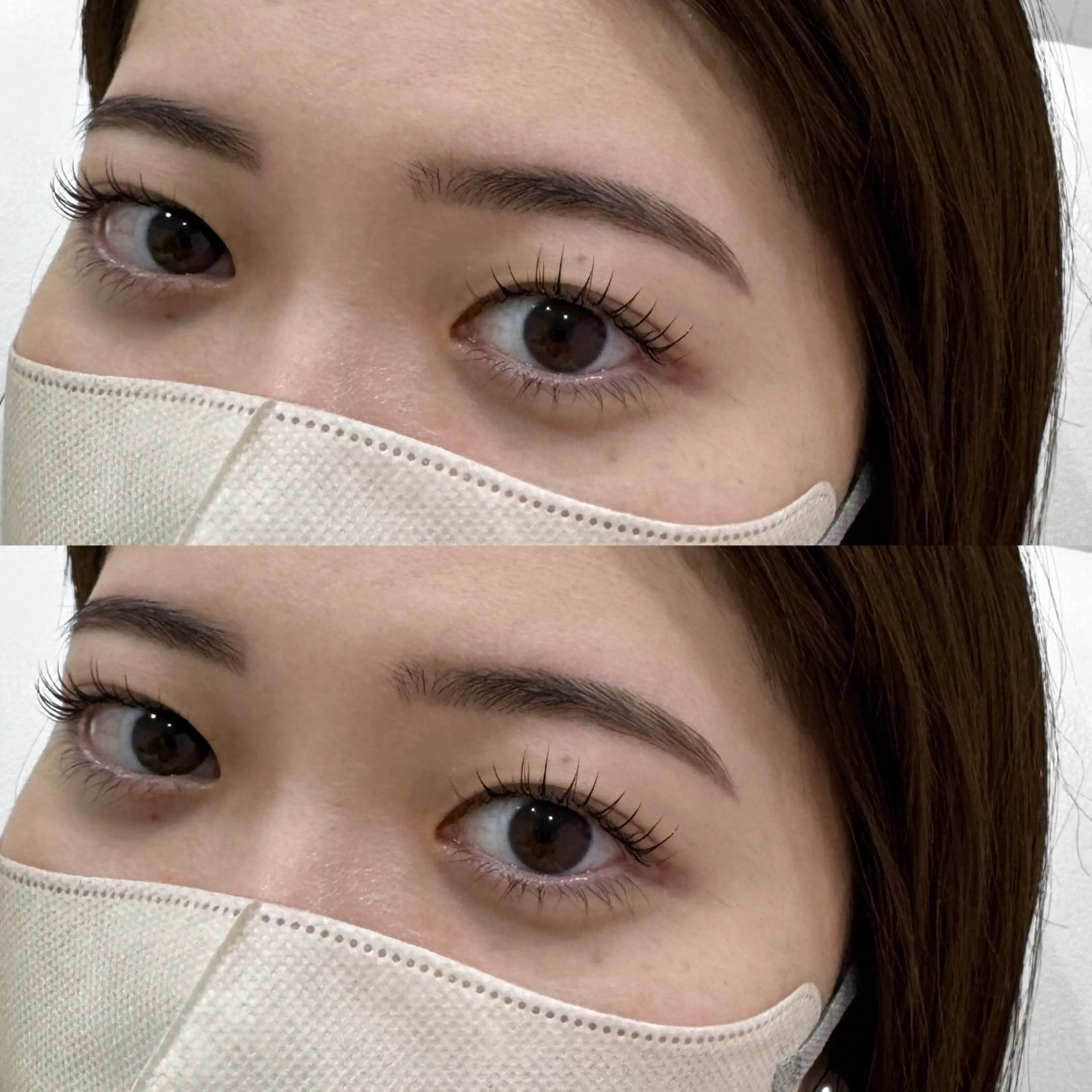 マツエク・マツパ マツパ ibrow.kiss 店長manaka🌈の眉毛・アイブロウイメージ