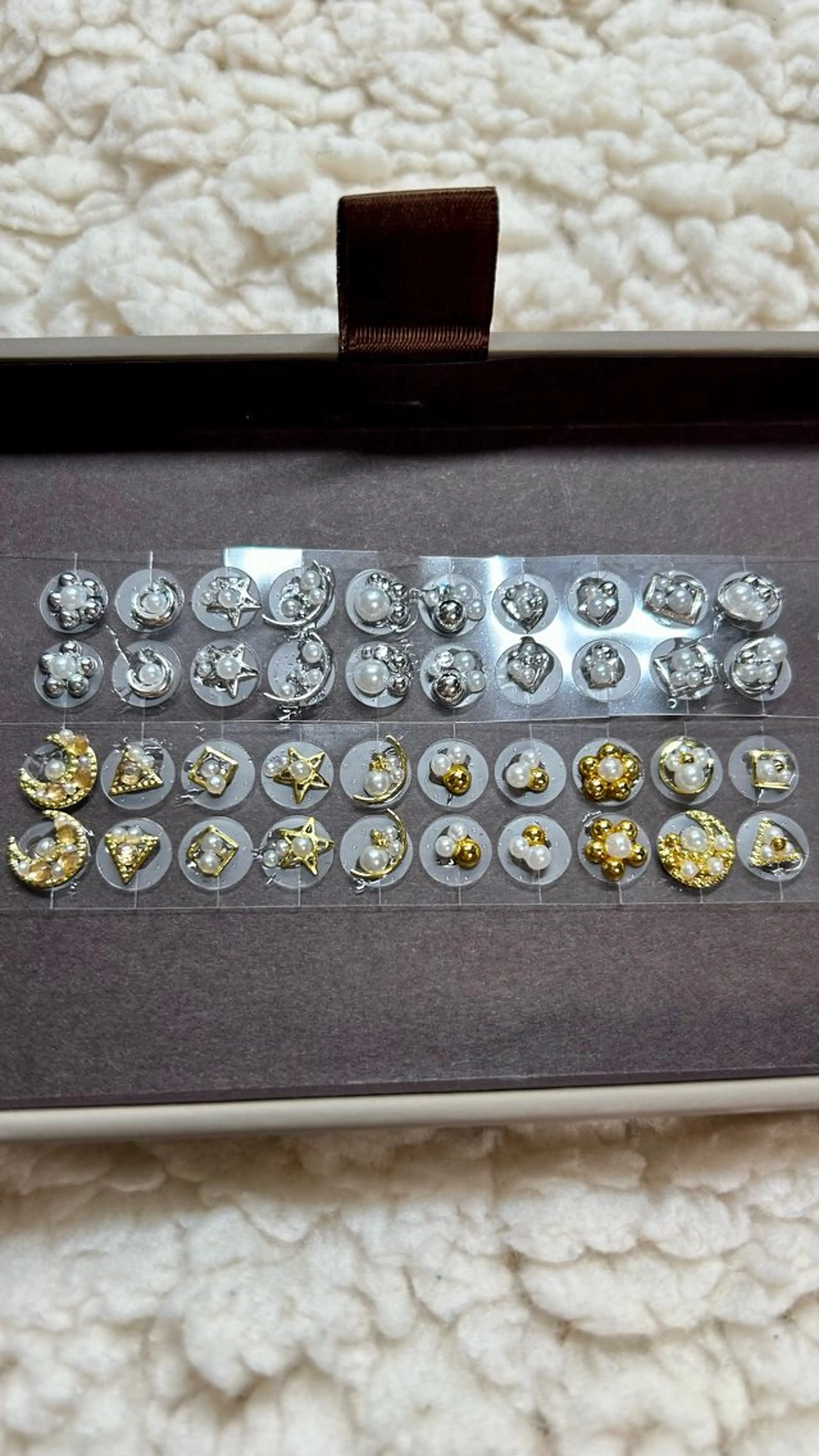 リラク evergreen /眉毛•耳つぼのエステ・リラクイメージ