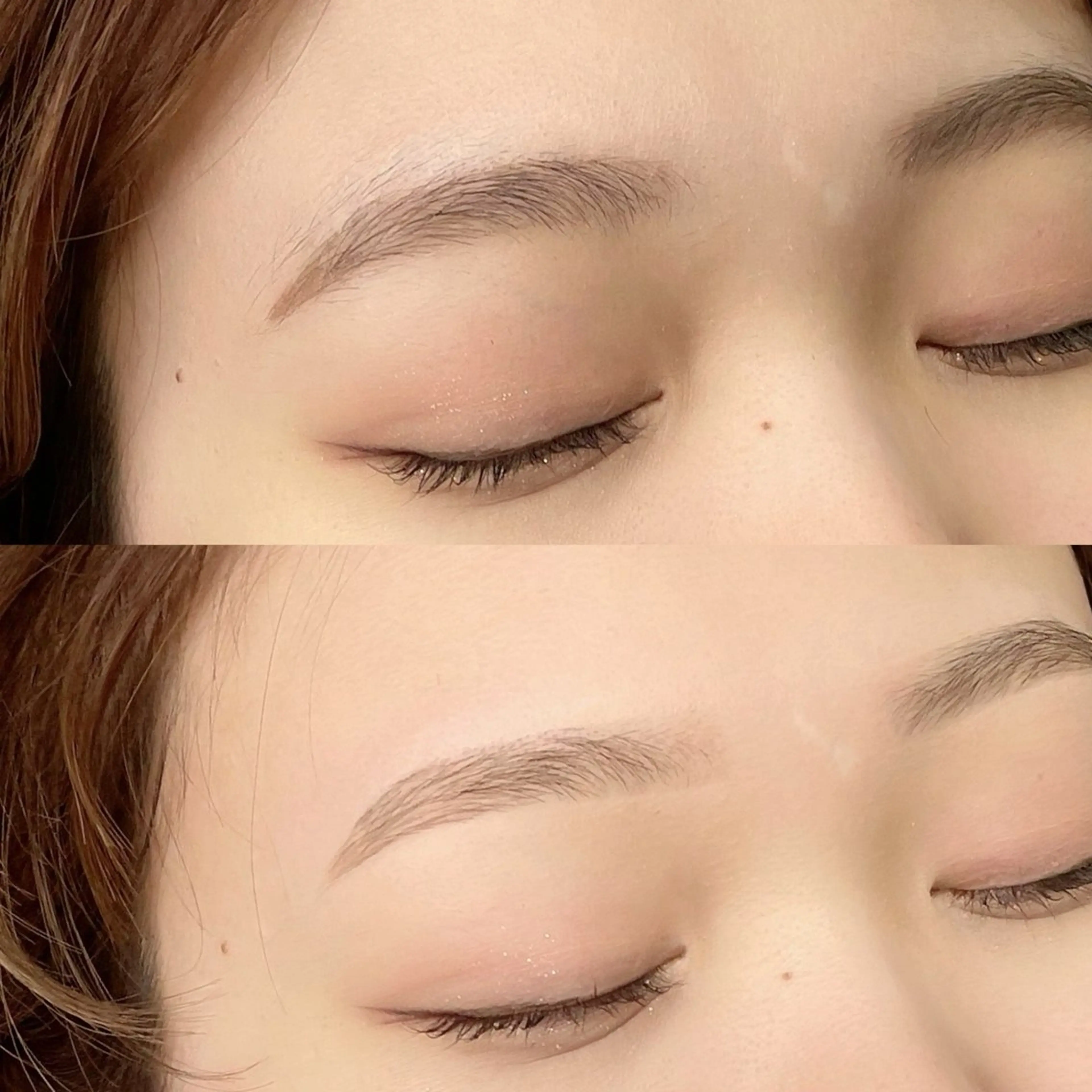 アイブロウ ワックス脱毛 眉カット その他(アイブロウ) rei /meme まつパ アイブロウのマツエク・マツパデザイン