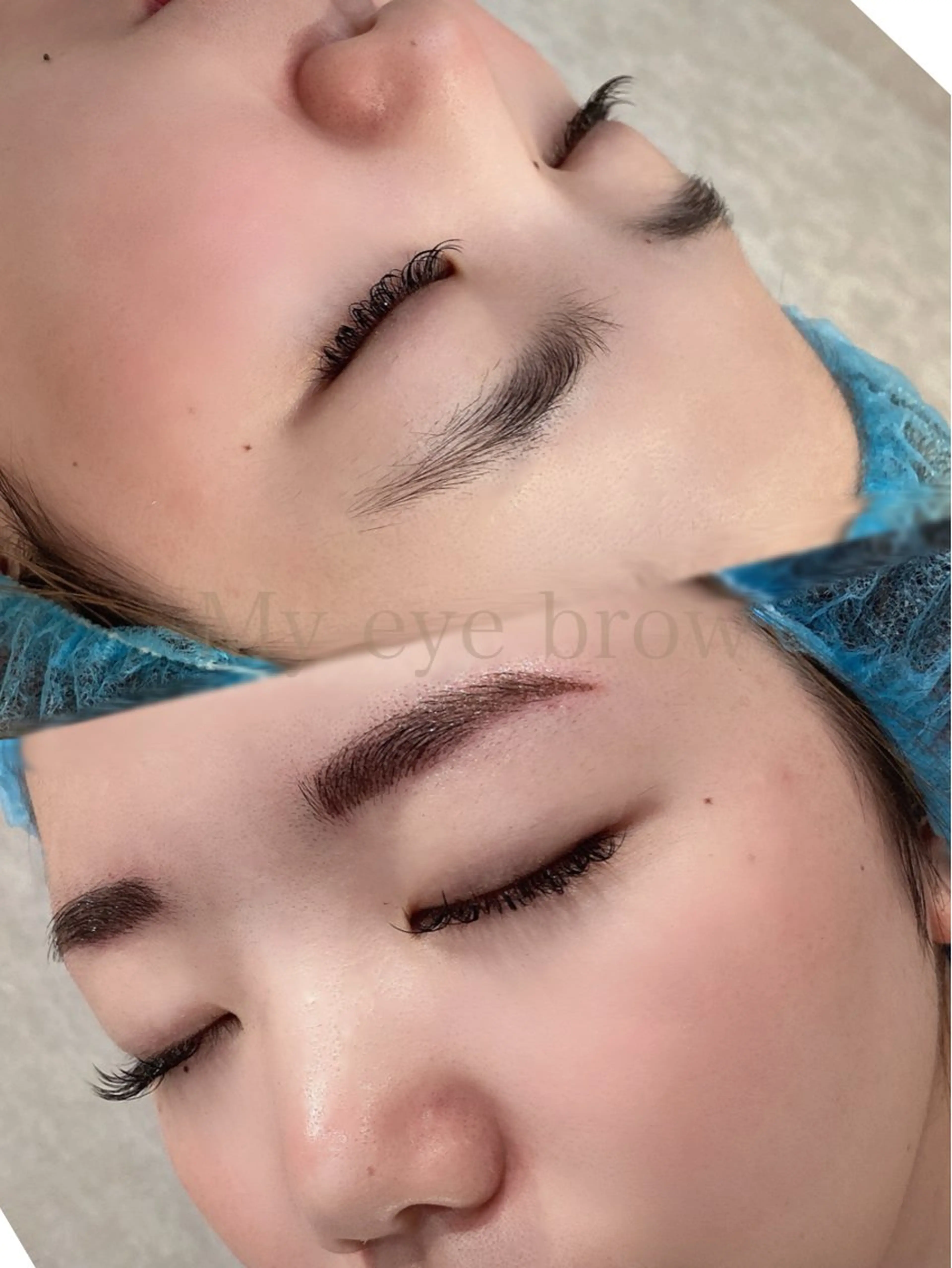 アイブロウ その他(アイブロウ) 1席のみサロンvi ctoriaeyeの眉毛・アイブロウイメージ