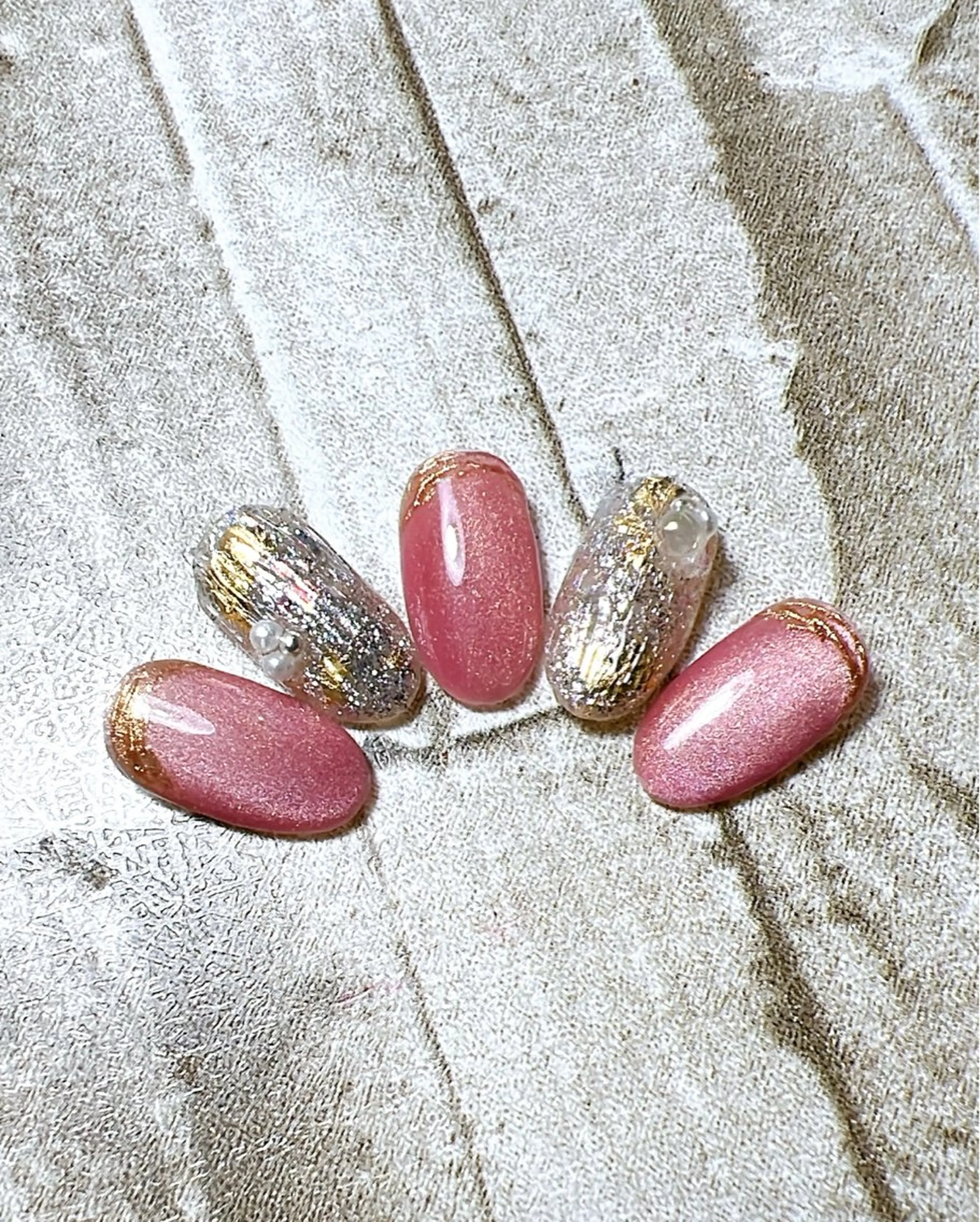 ネイル Emma Nailのネイルデザイン