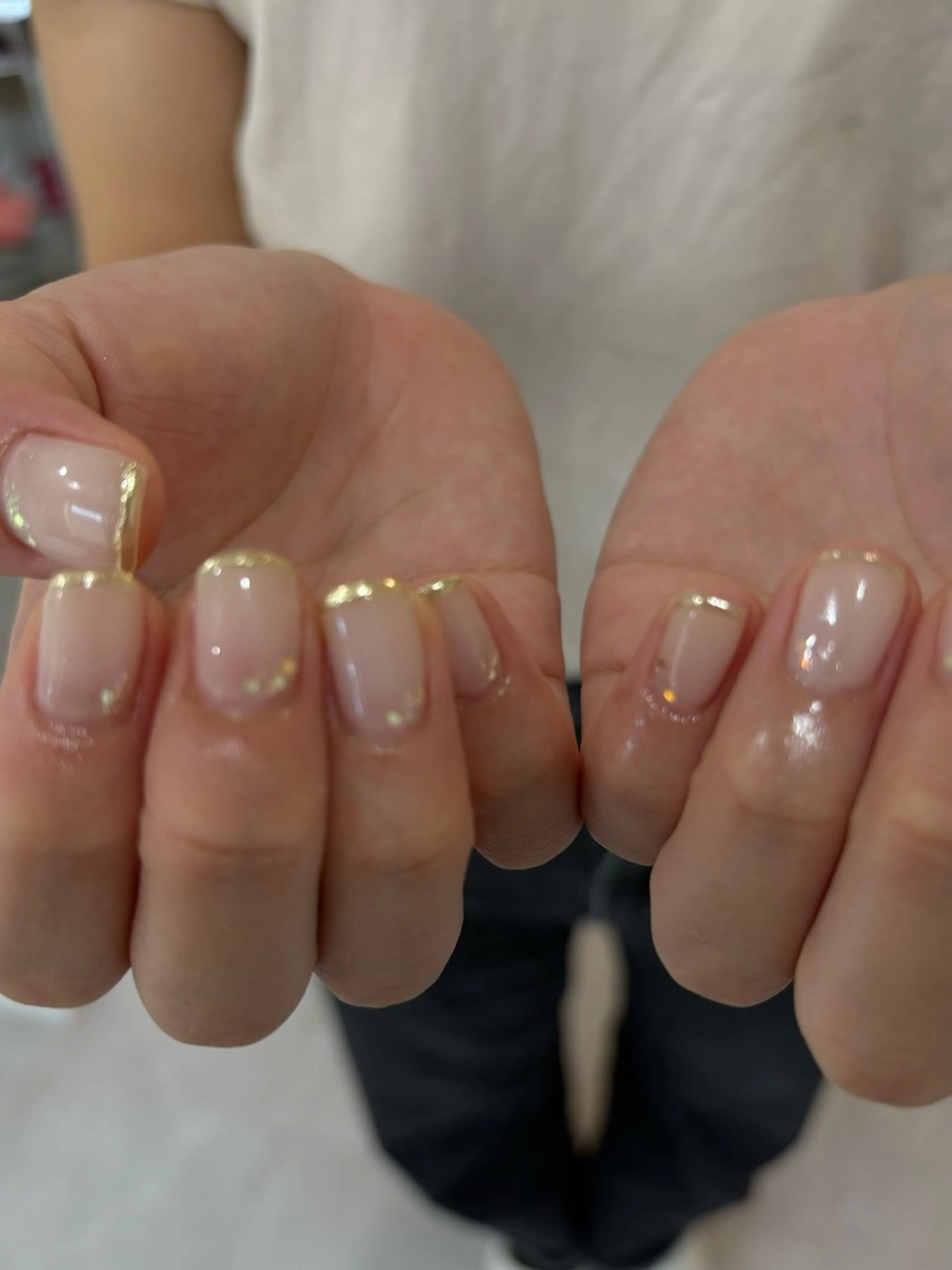 ネイル ハンドネイル share＋honmachi所属・rn__nail ♡のネイルデザイン