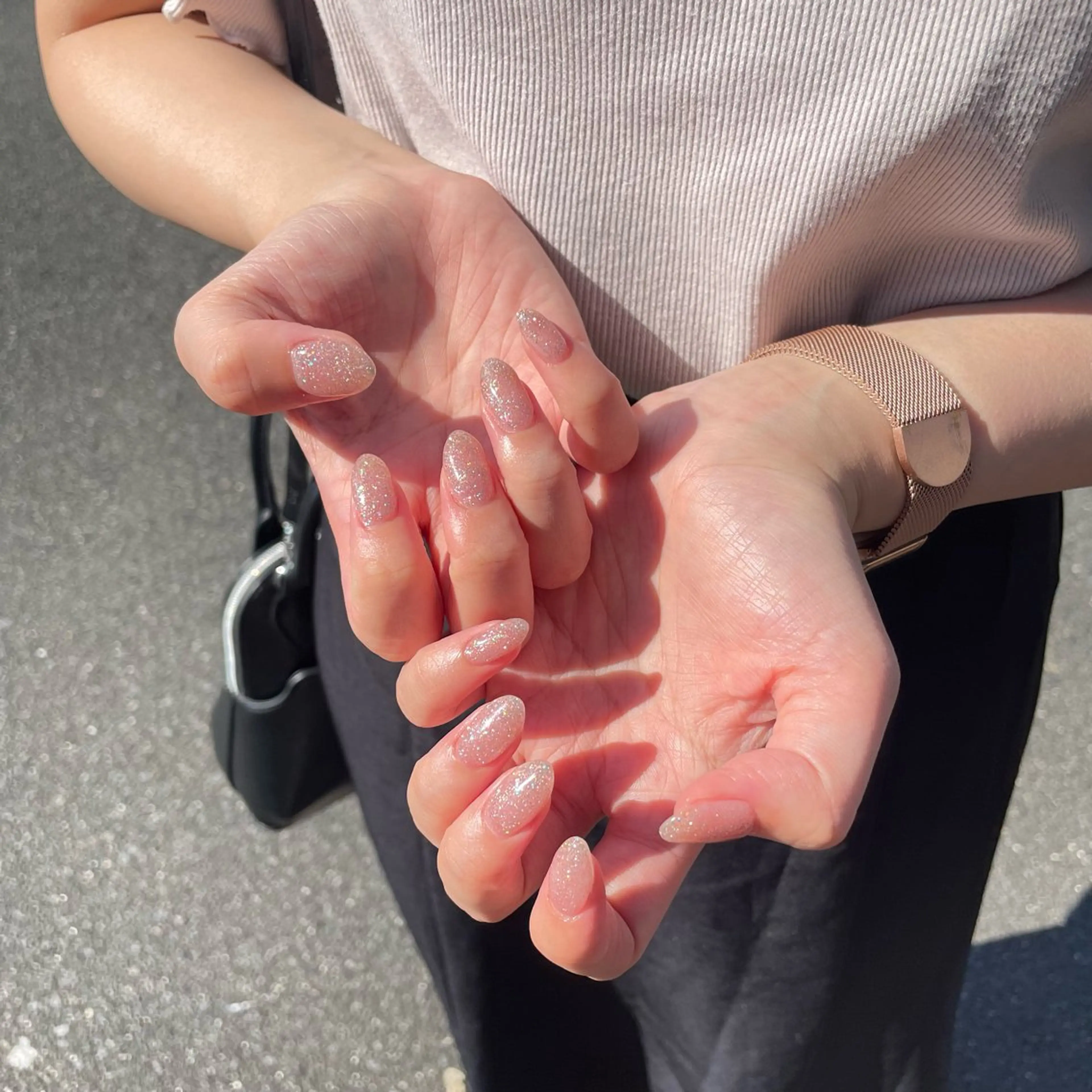 ネイル nailsalon miiのネイルデザイン