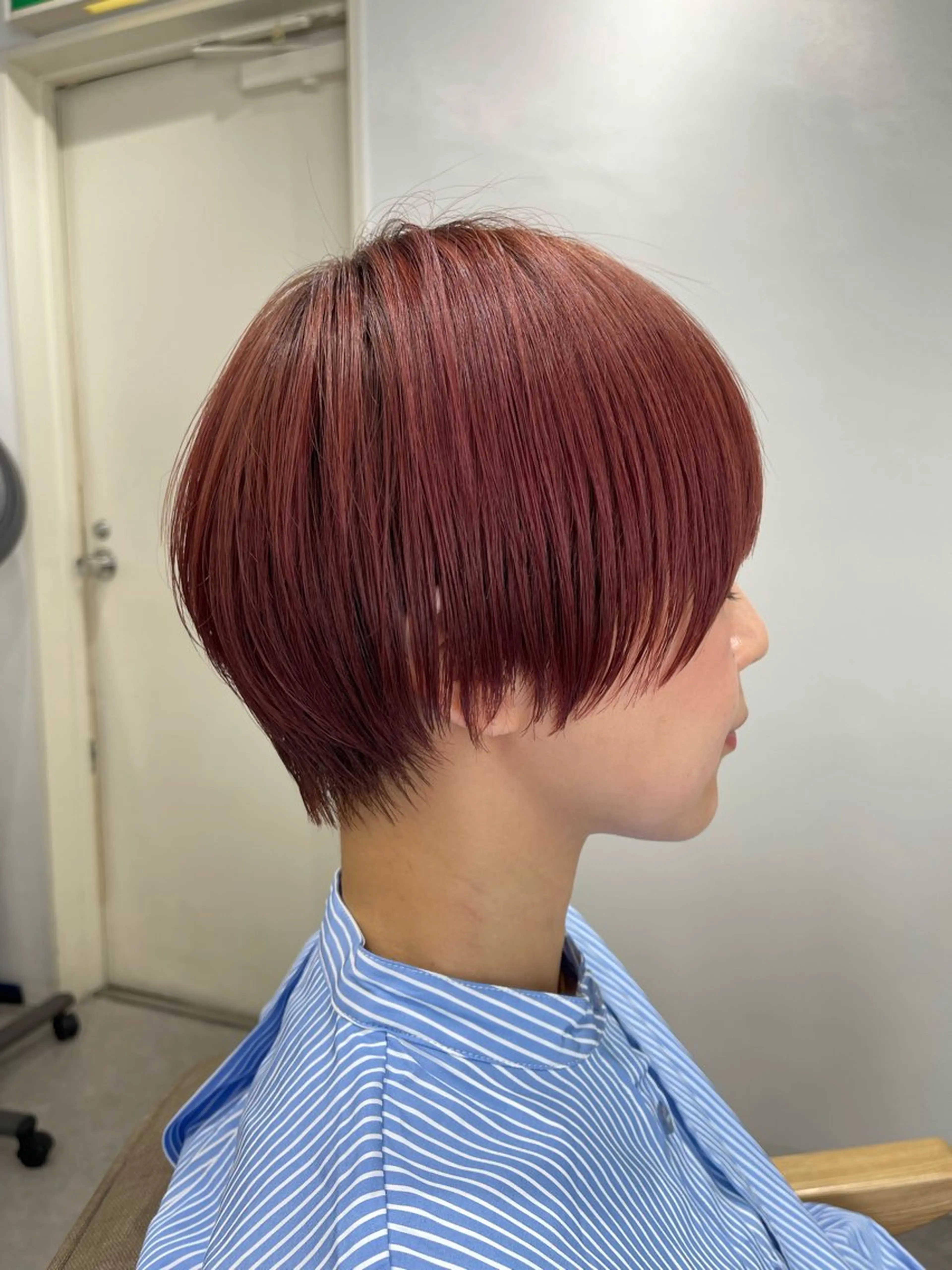 定番メニュー🤲骨格補正カット➕quick TOKIO🤲の写真