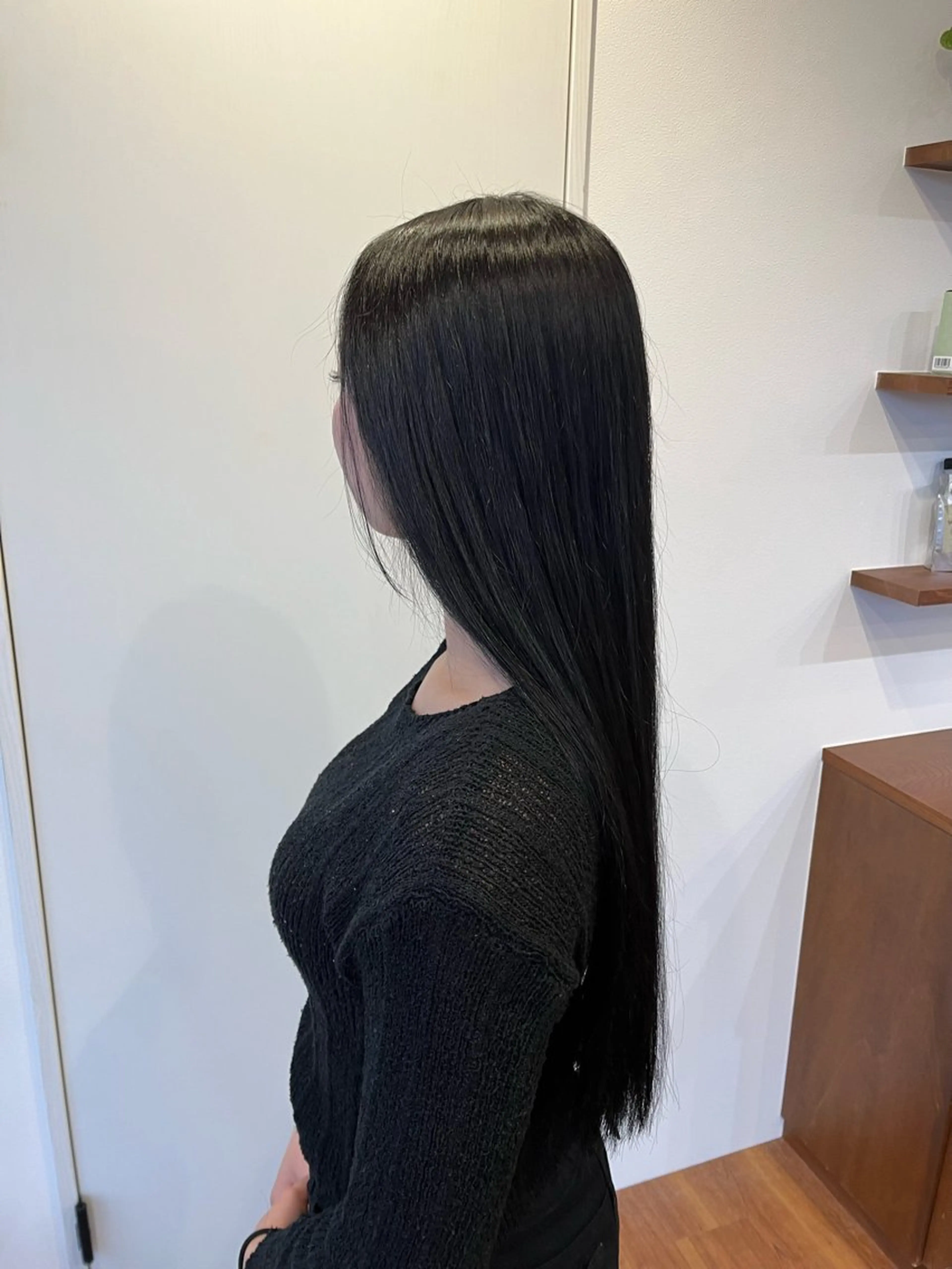 💆🏻‍♀️ヘッドスパの写真