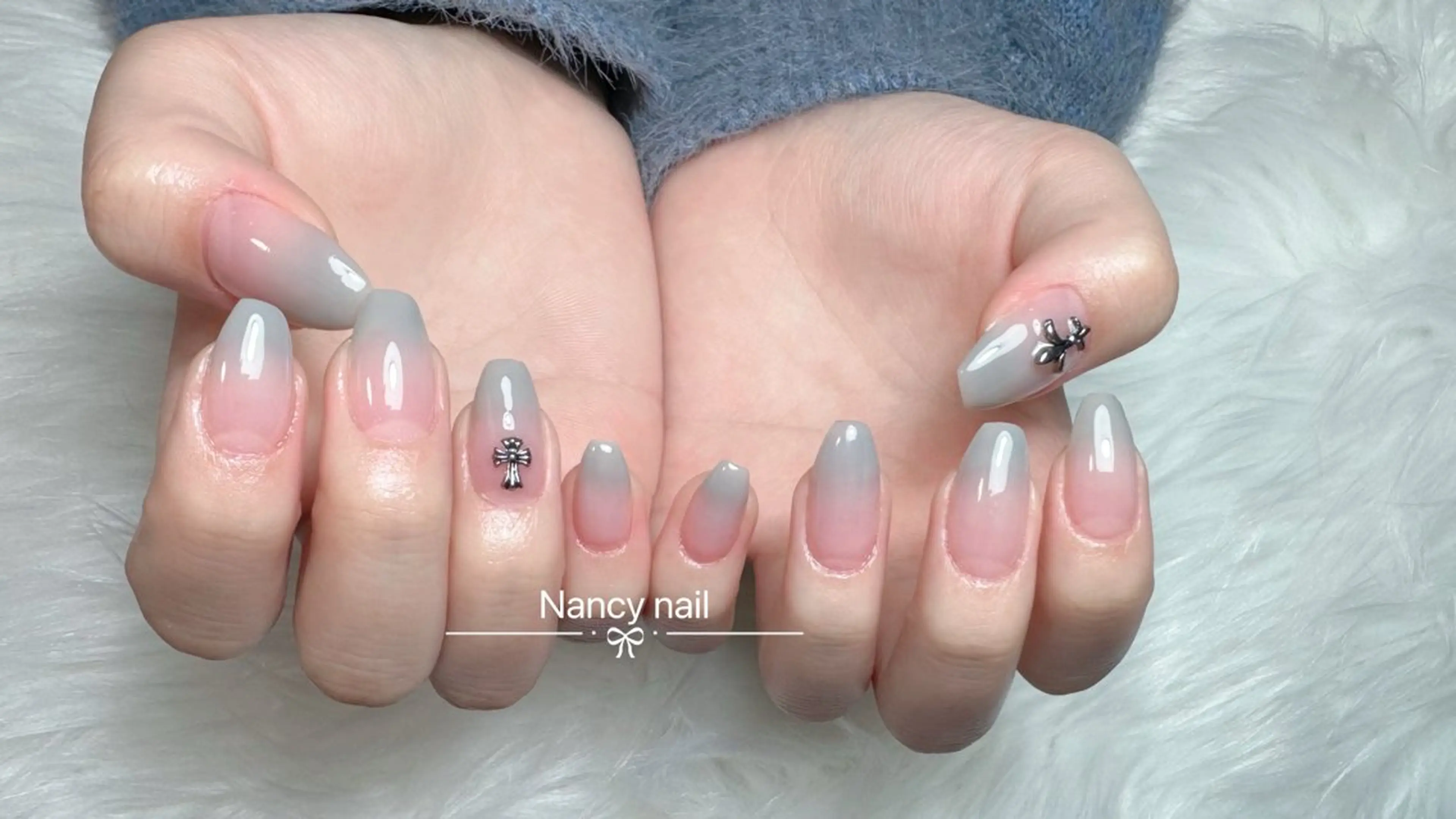 ネイル nancy nailのネイルデザイン