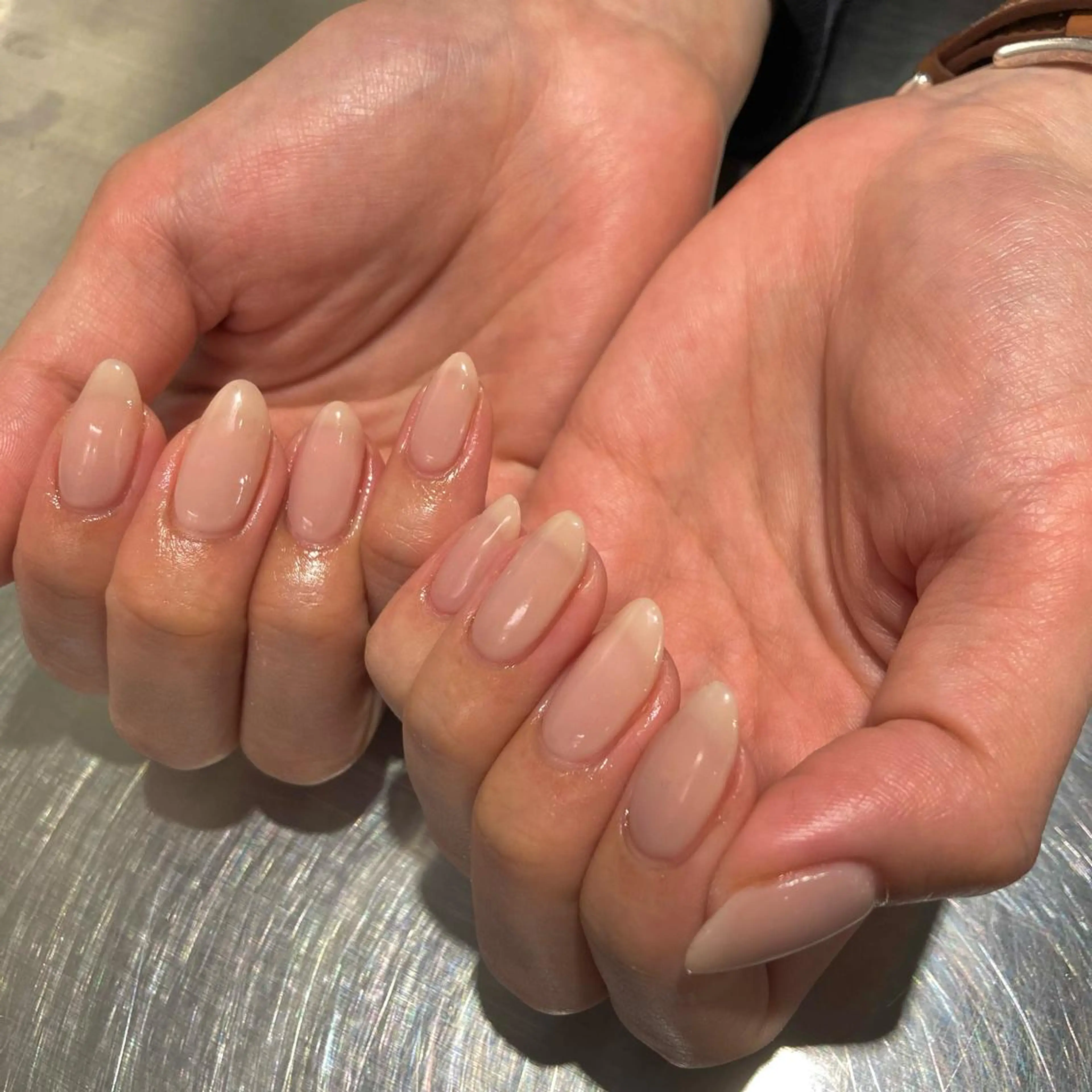 ネイル Terra 池袋 mikiのネイルデザイン