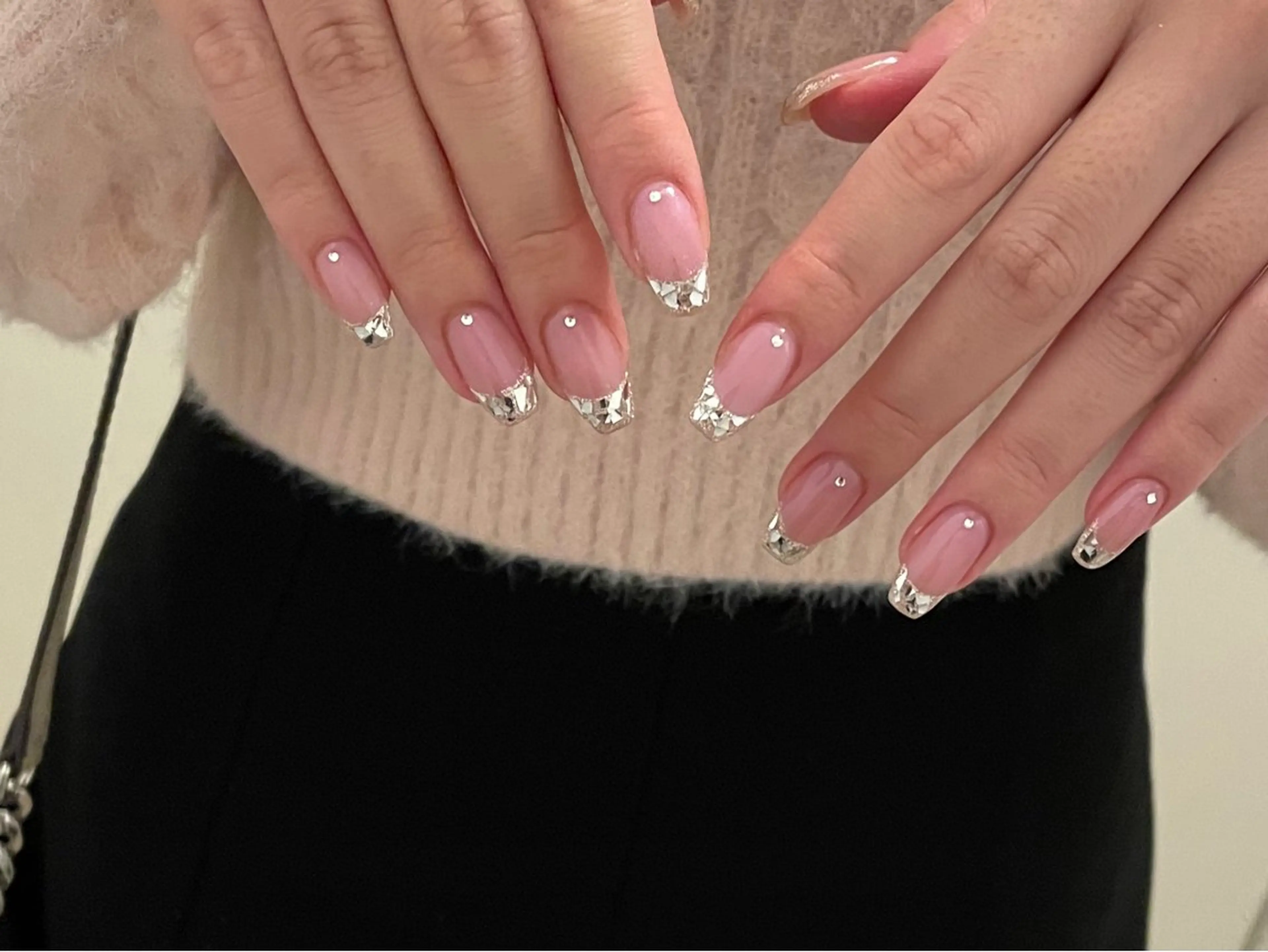 ネイル vico【名古屋栄店】所属・vico栄 kitagawaのネイルデザイン