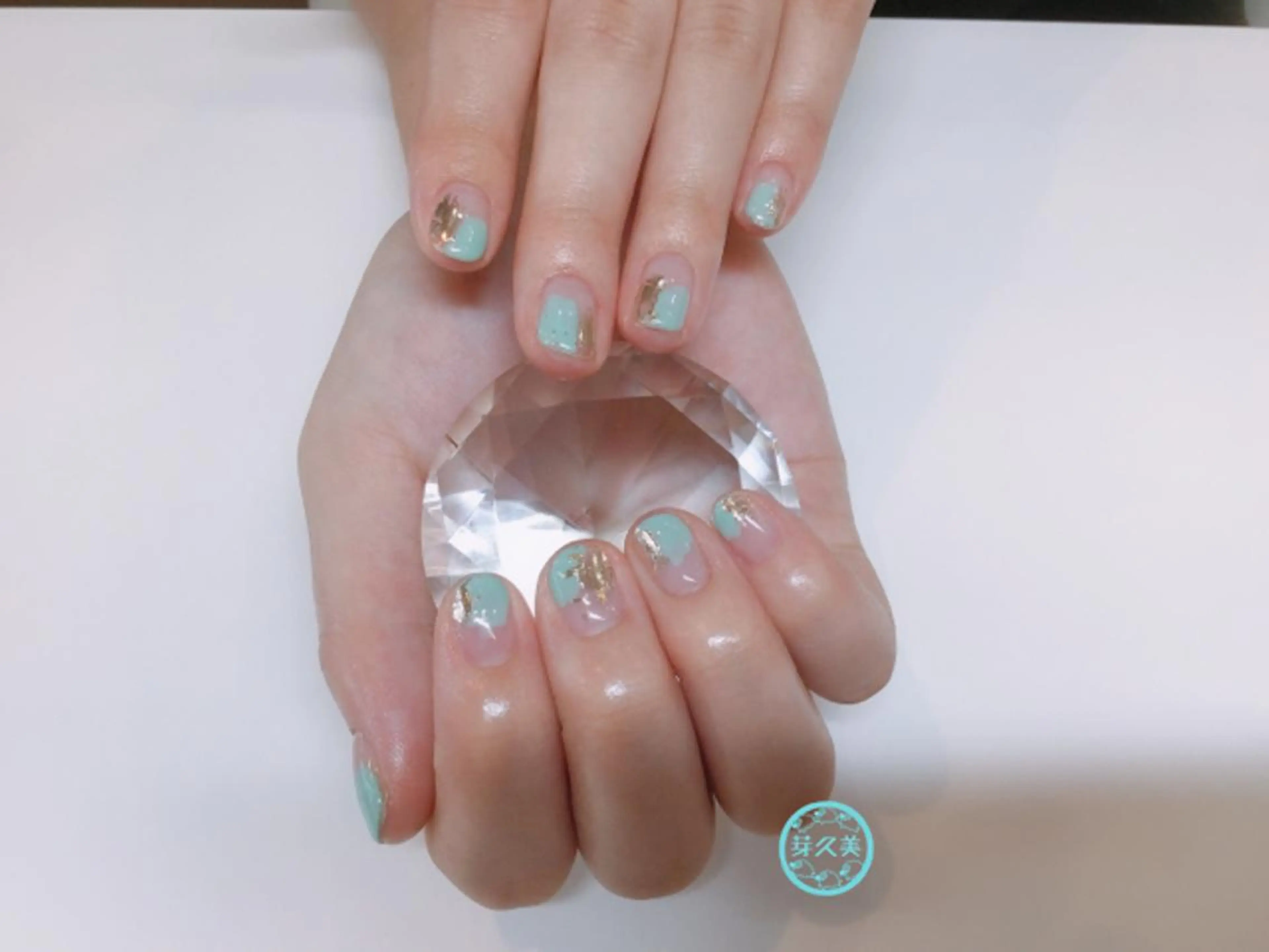 ネイル Megumi Nailのネイルデザイン