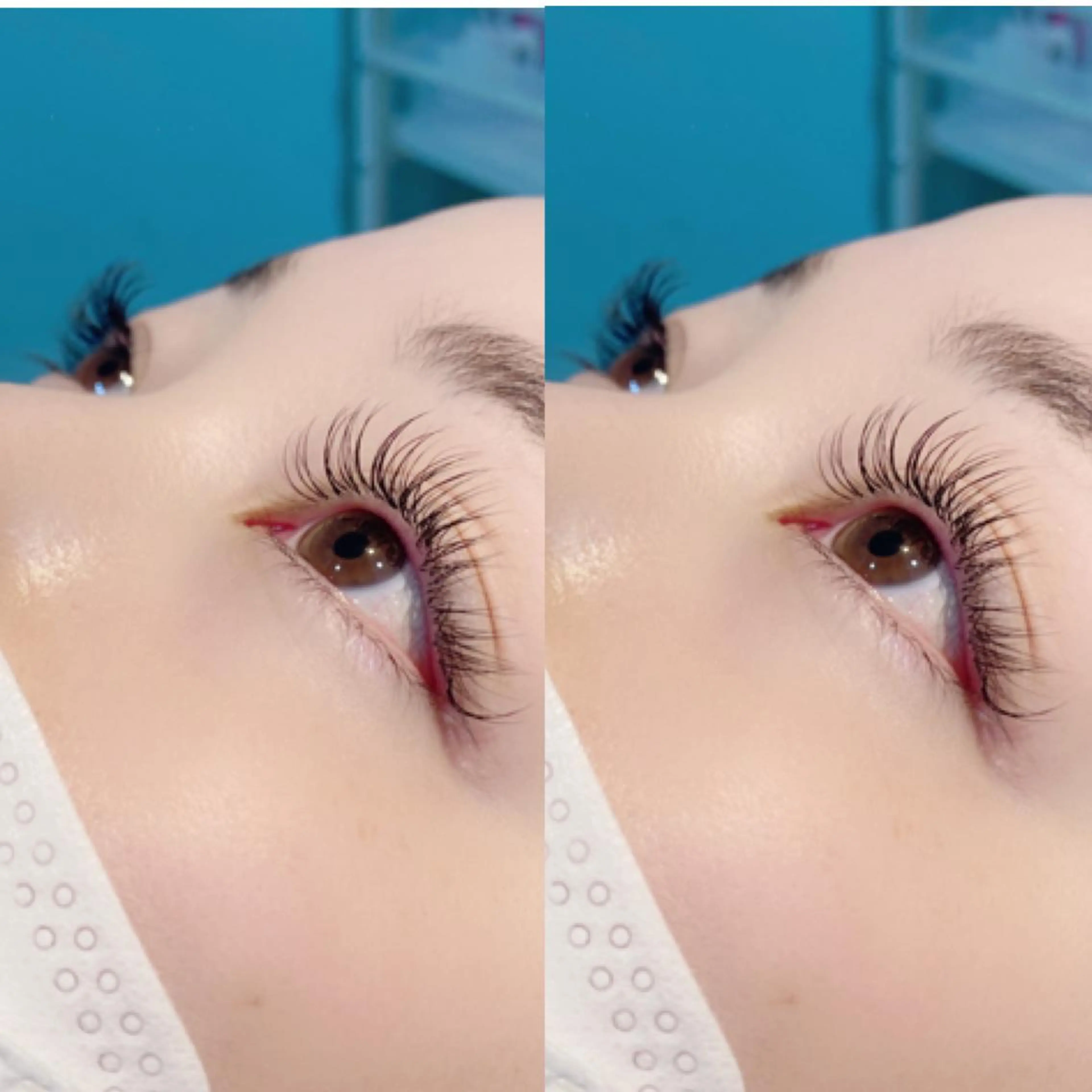 マツエク・マツパ Eyelist Yukiのマツエク・マツパデザイン