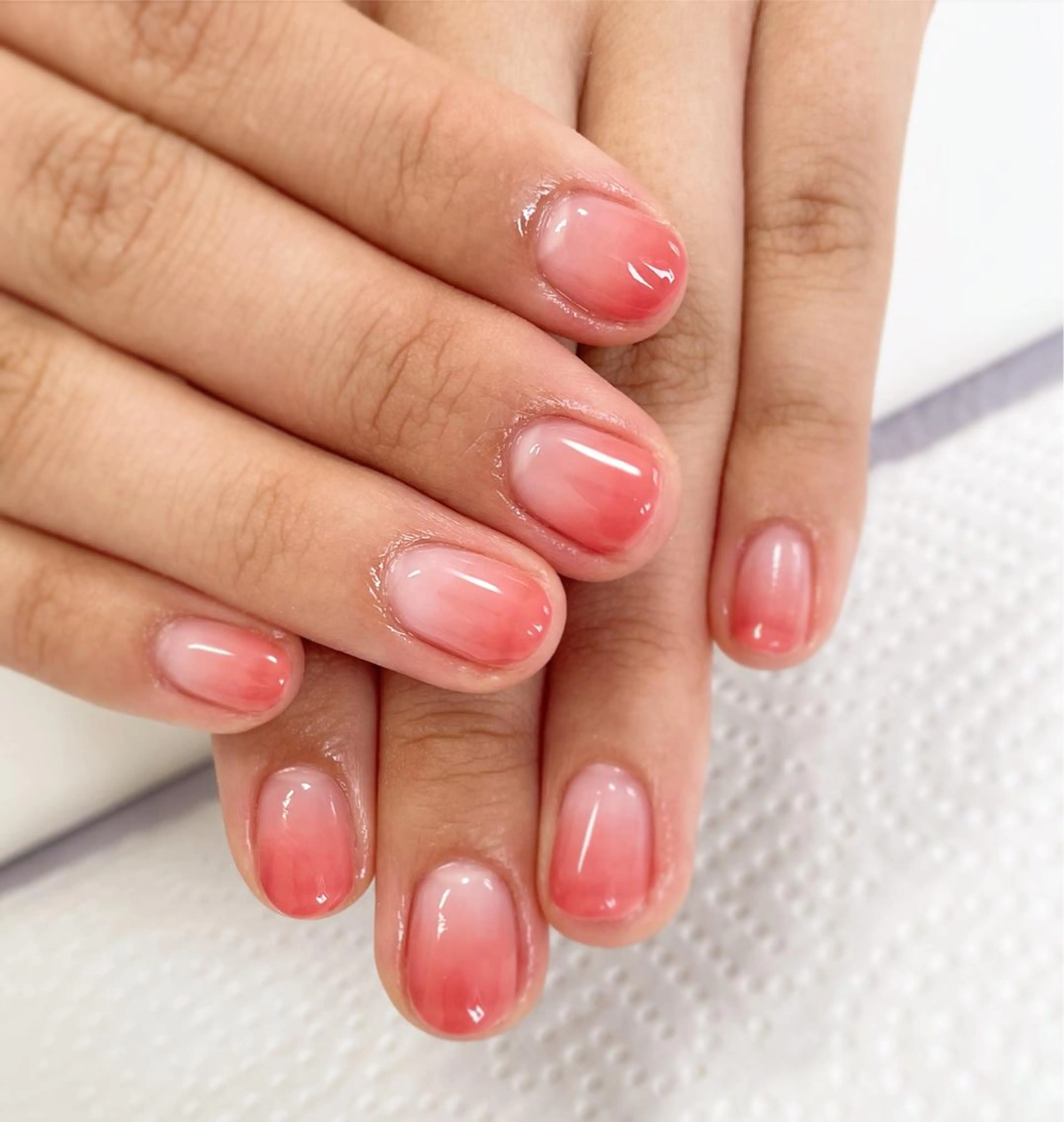 ネイル Horikawa Serinaのネイルデザイン