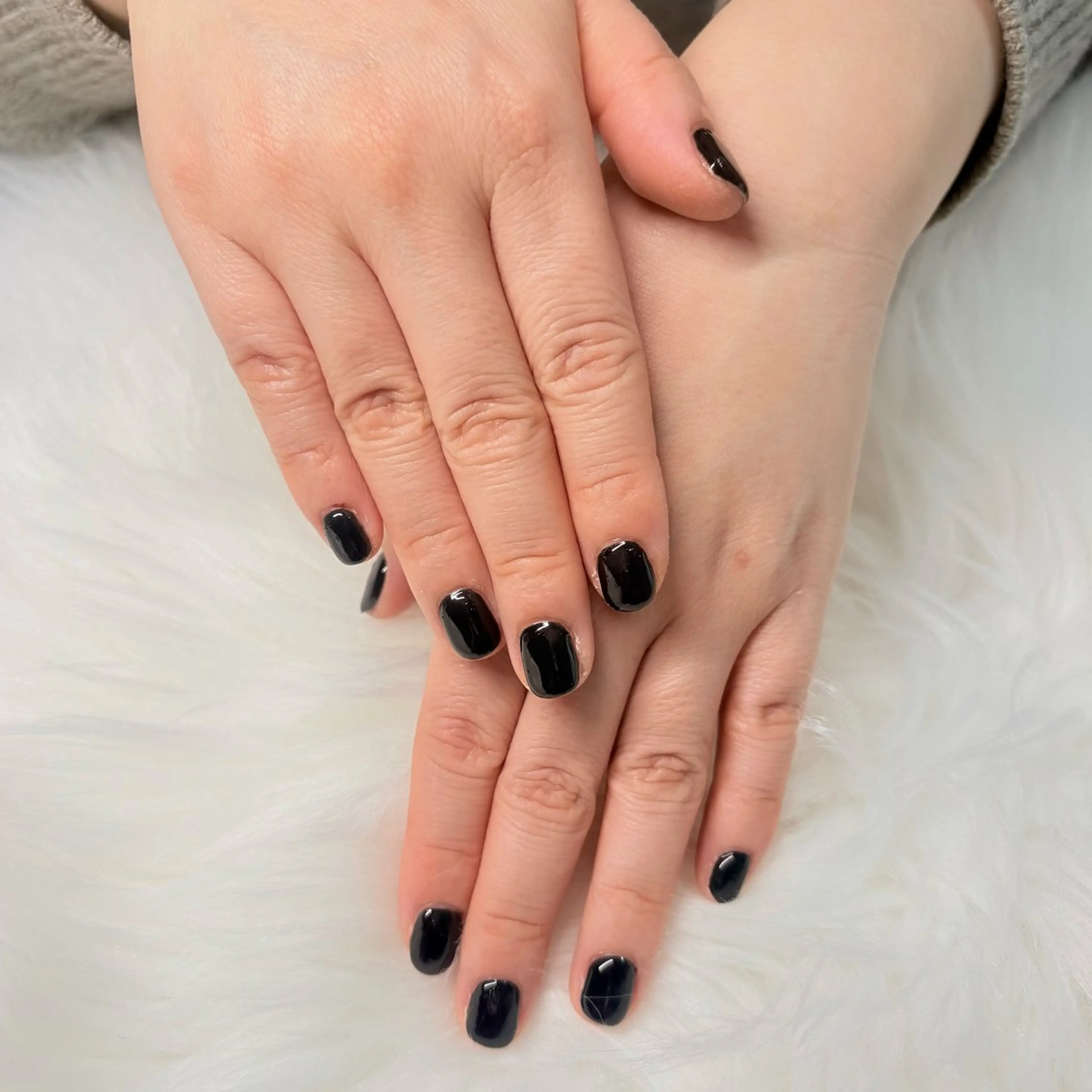 ネイル angebrown Nanamiのネイルデザイン