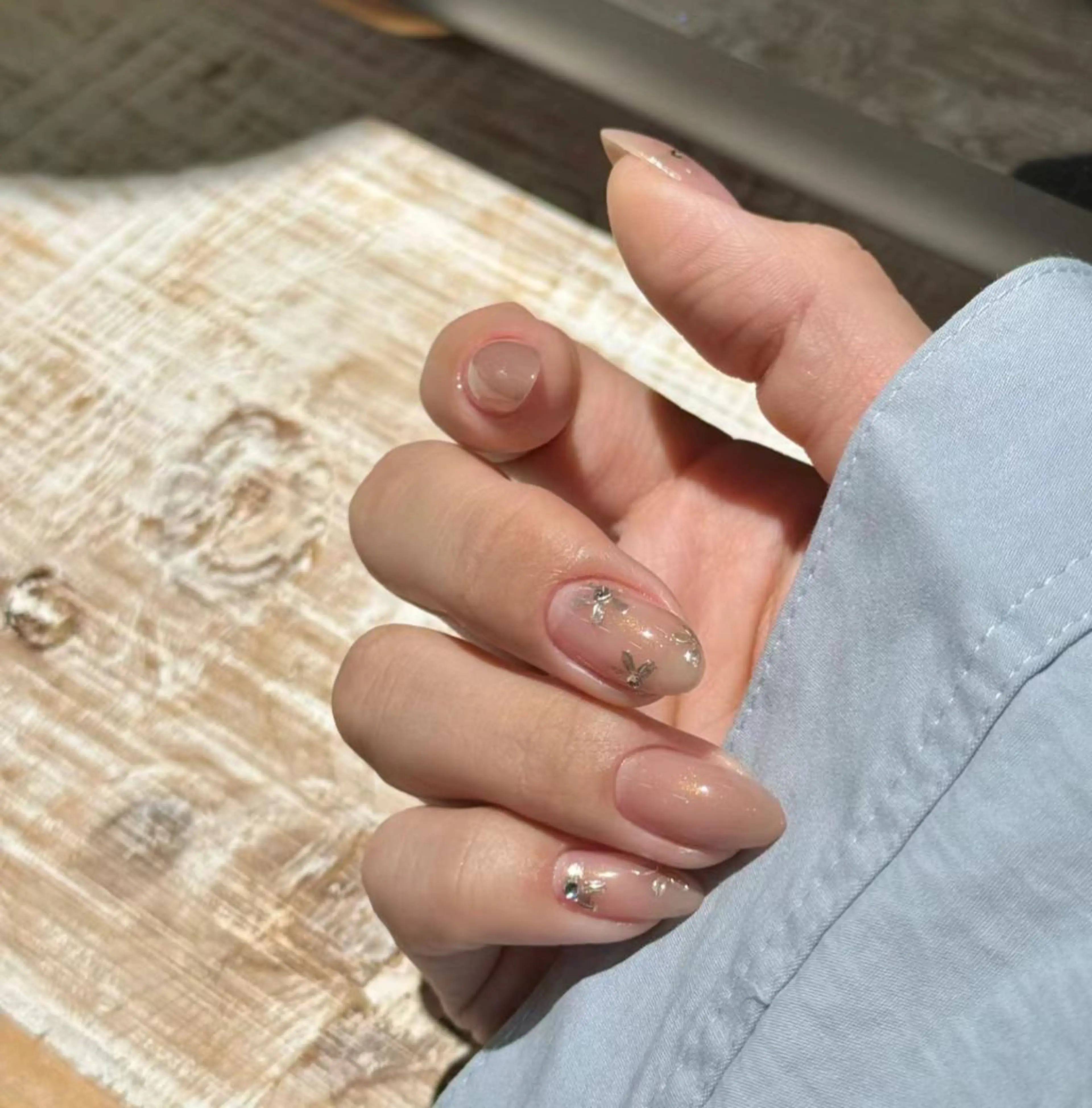 ネイル Rosella Nail Salonのネイルデザイン