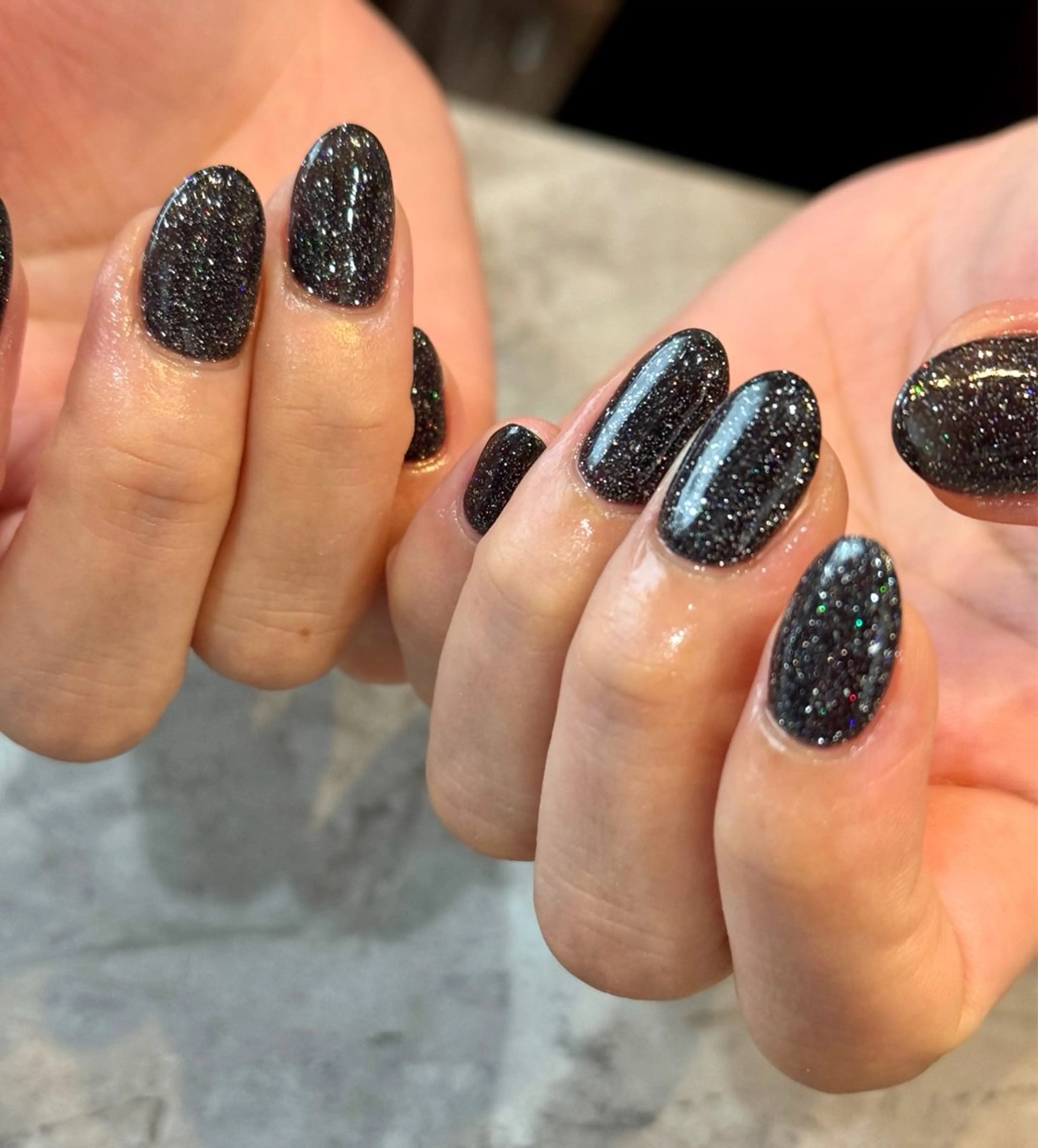 ネイル フラッシュネイル ハンドネイル Blé nailのネイルデザイン