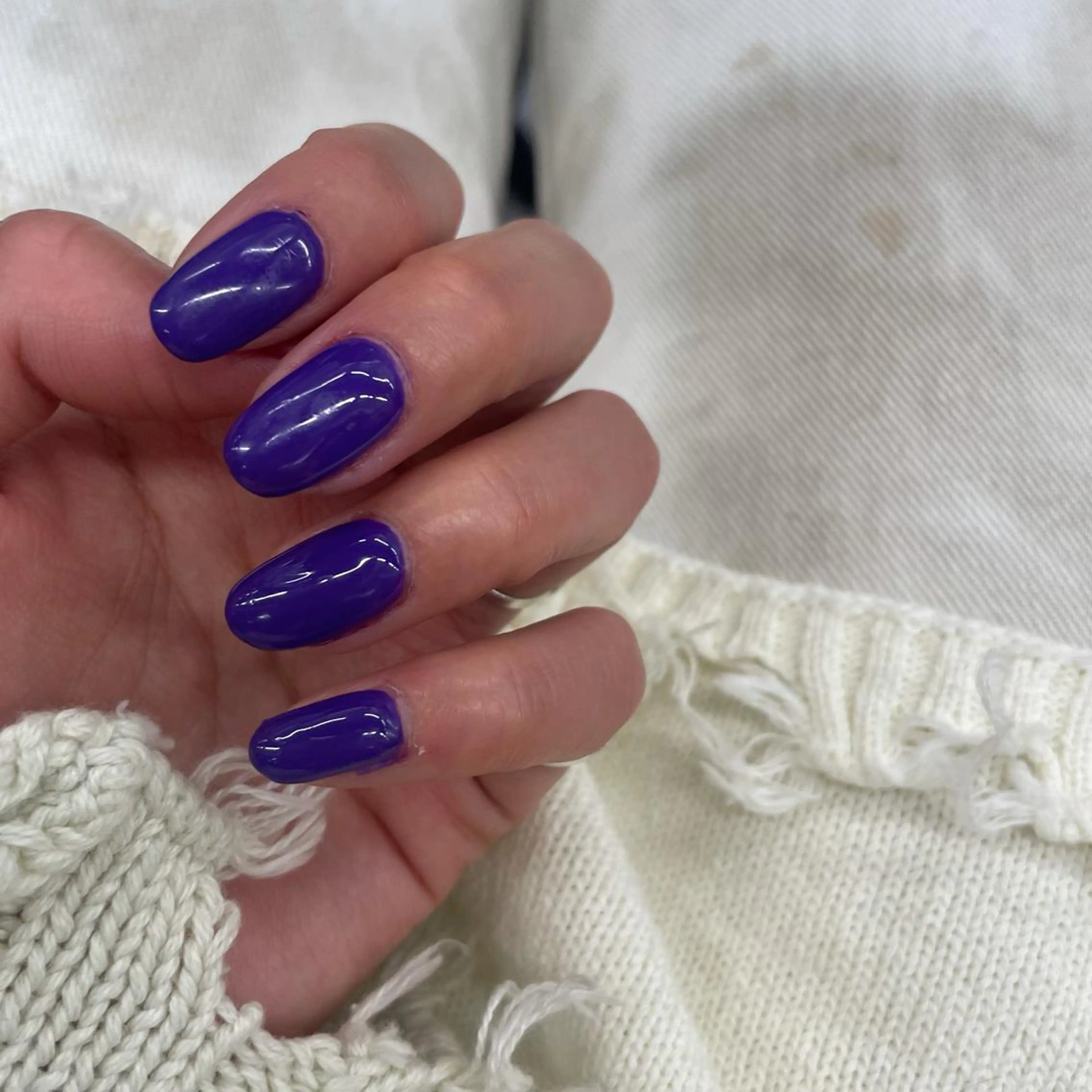 ネイル RUKA 美容院×ネイリストのヘアスタイル