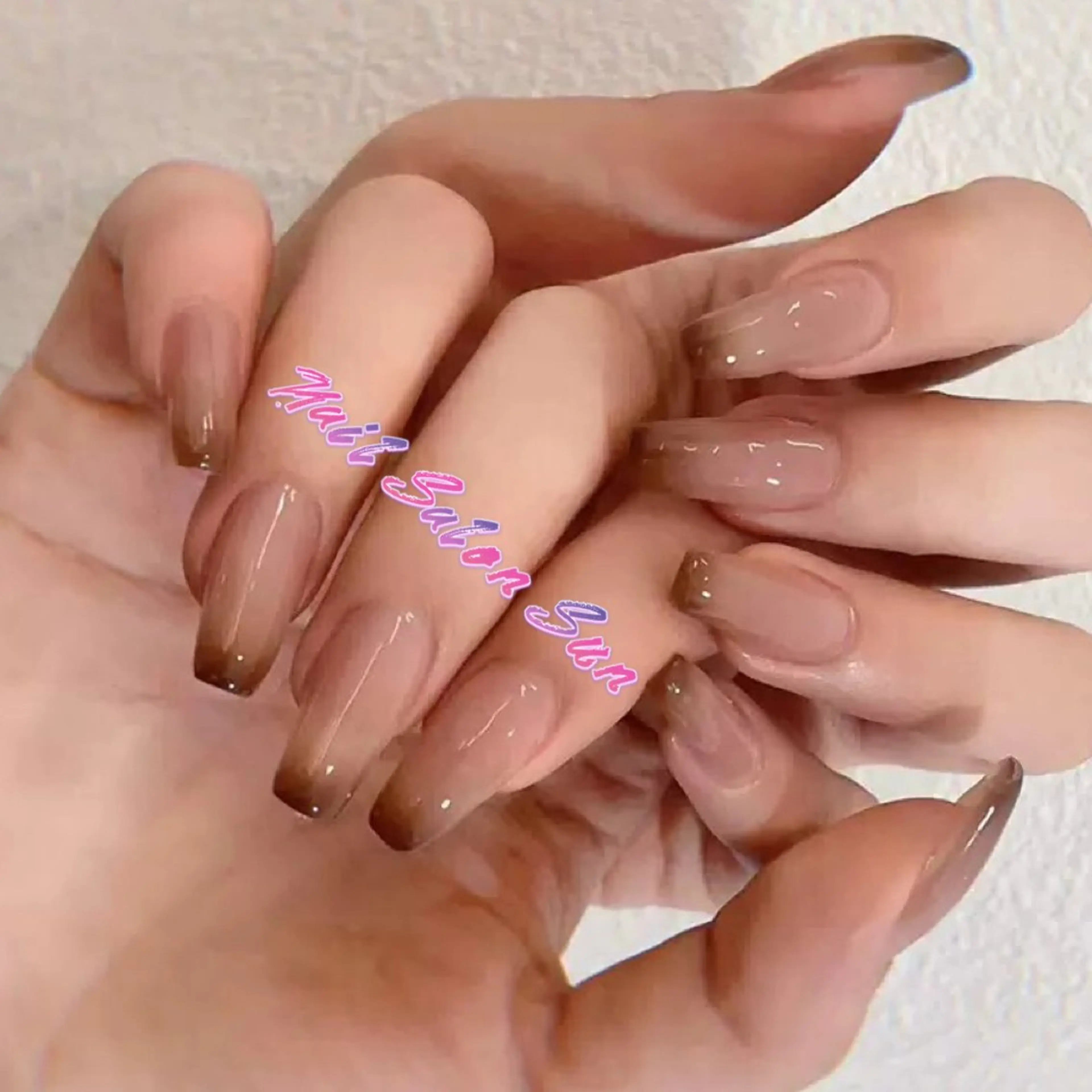 ネイル ハンドネイル Sun Nail サン ネイルサロンのネイルデザイン