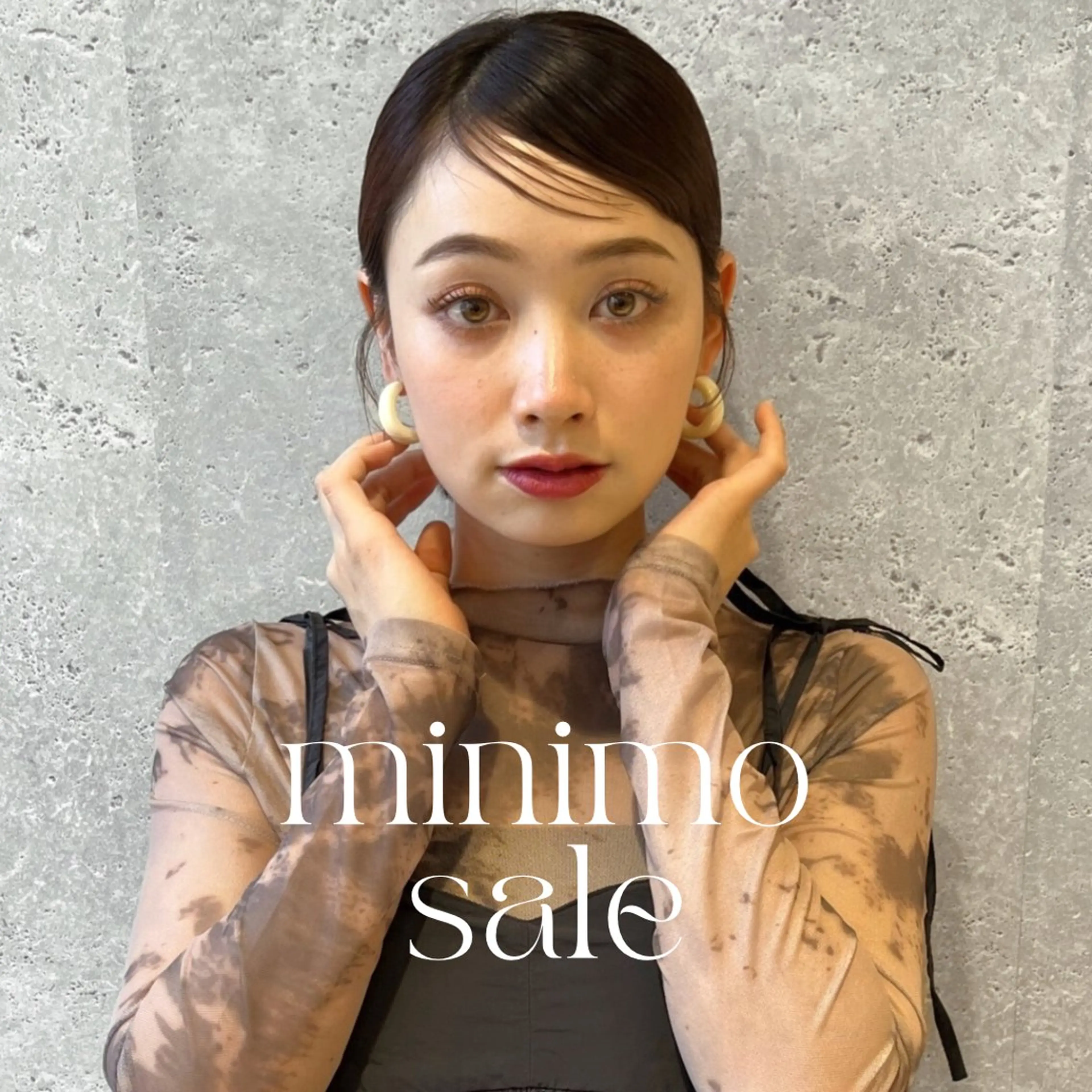 ミディアム 🩰 柔らかいカラー tomomi🌛のヘアスタイル