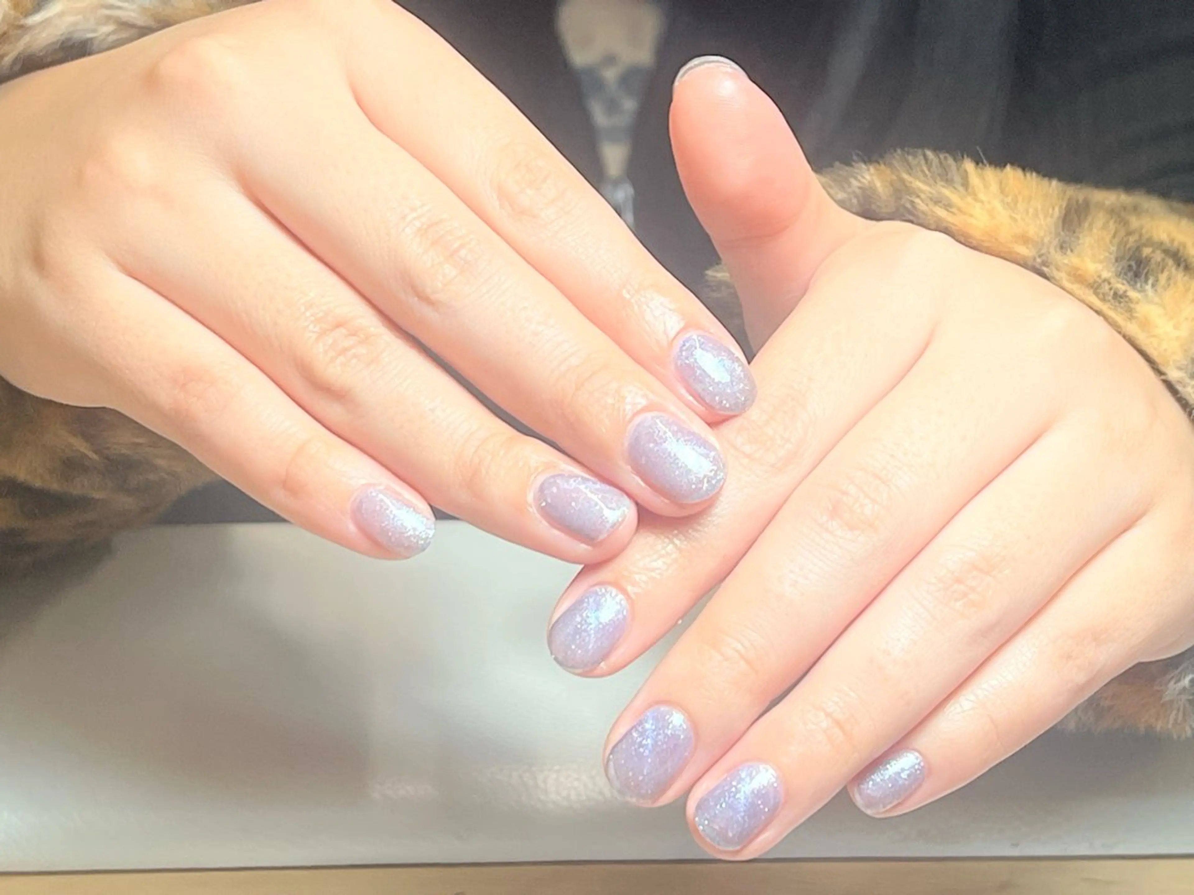 ネイル アートネイル 韓国ネイル 持ち込み ニュアンスネイル ワンカラーネイル ハンドネイル イブ ネイリのネイルデザイン