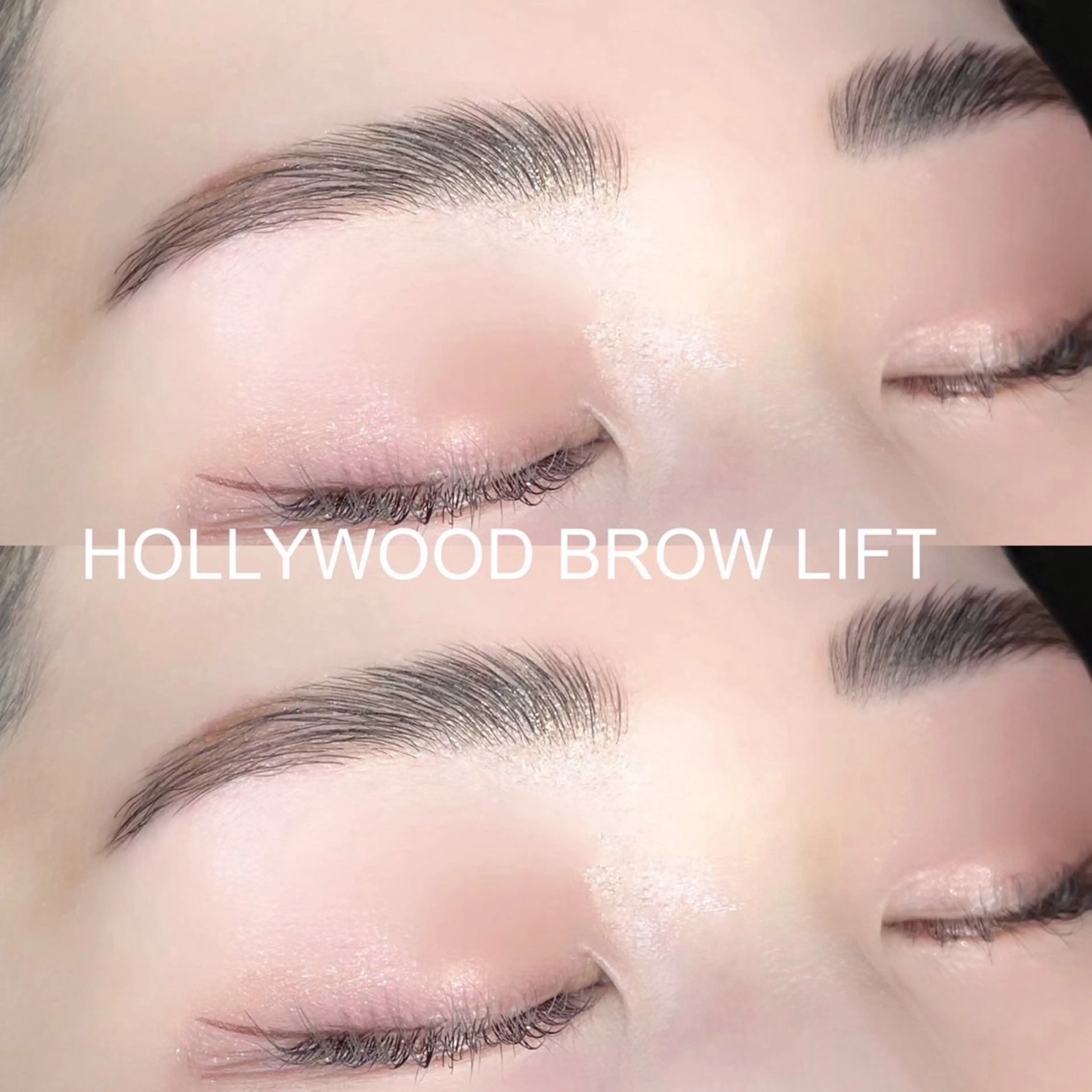 アイブロウ Oct 中目黒ykのマツエク・マツパデザイン