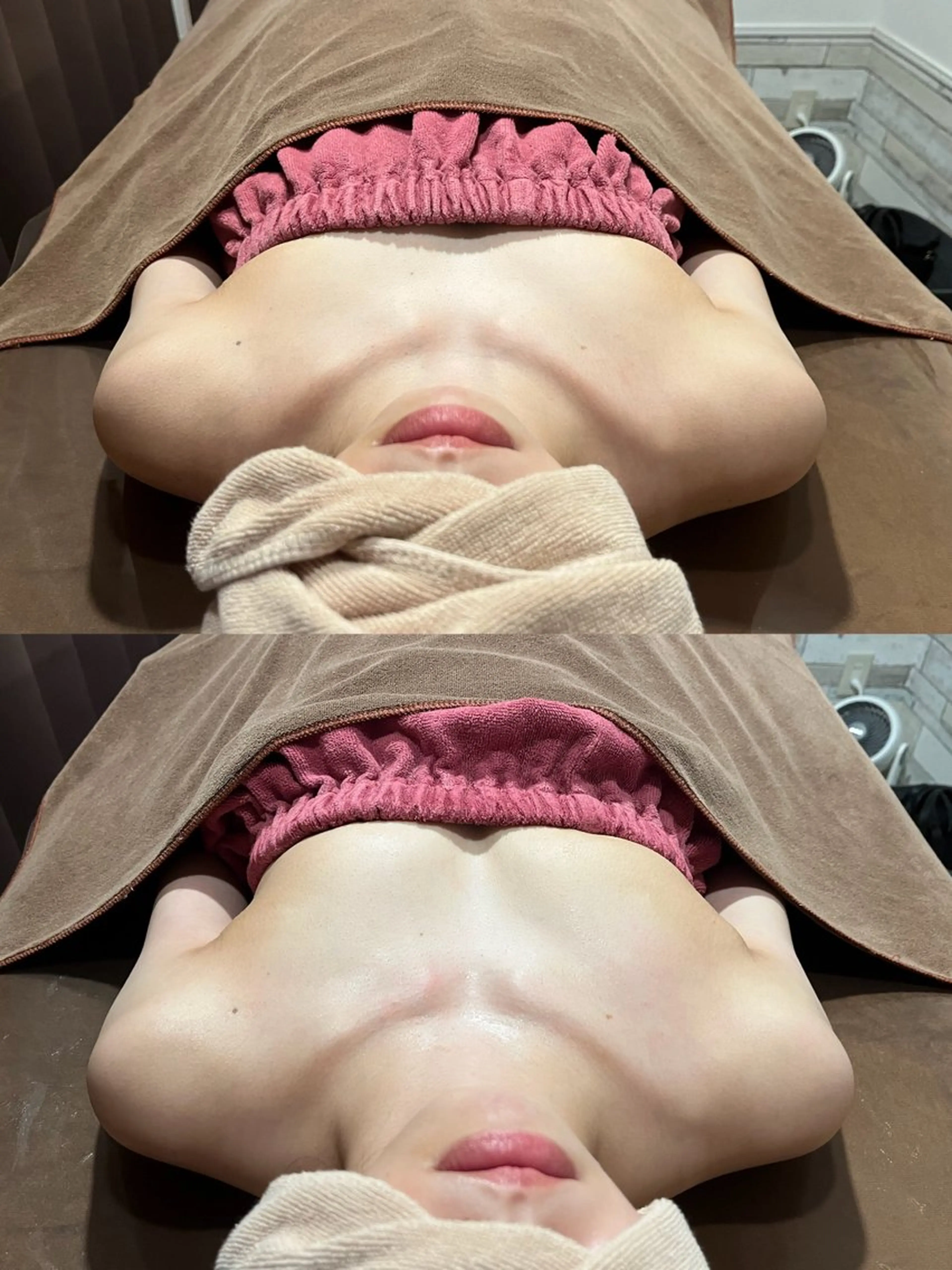 Rococo名古屋 渡邉真未のエステ・リラクイメージ