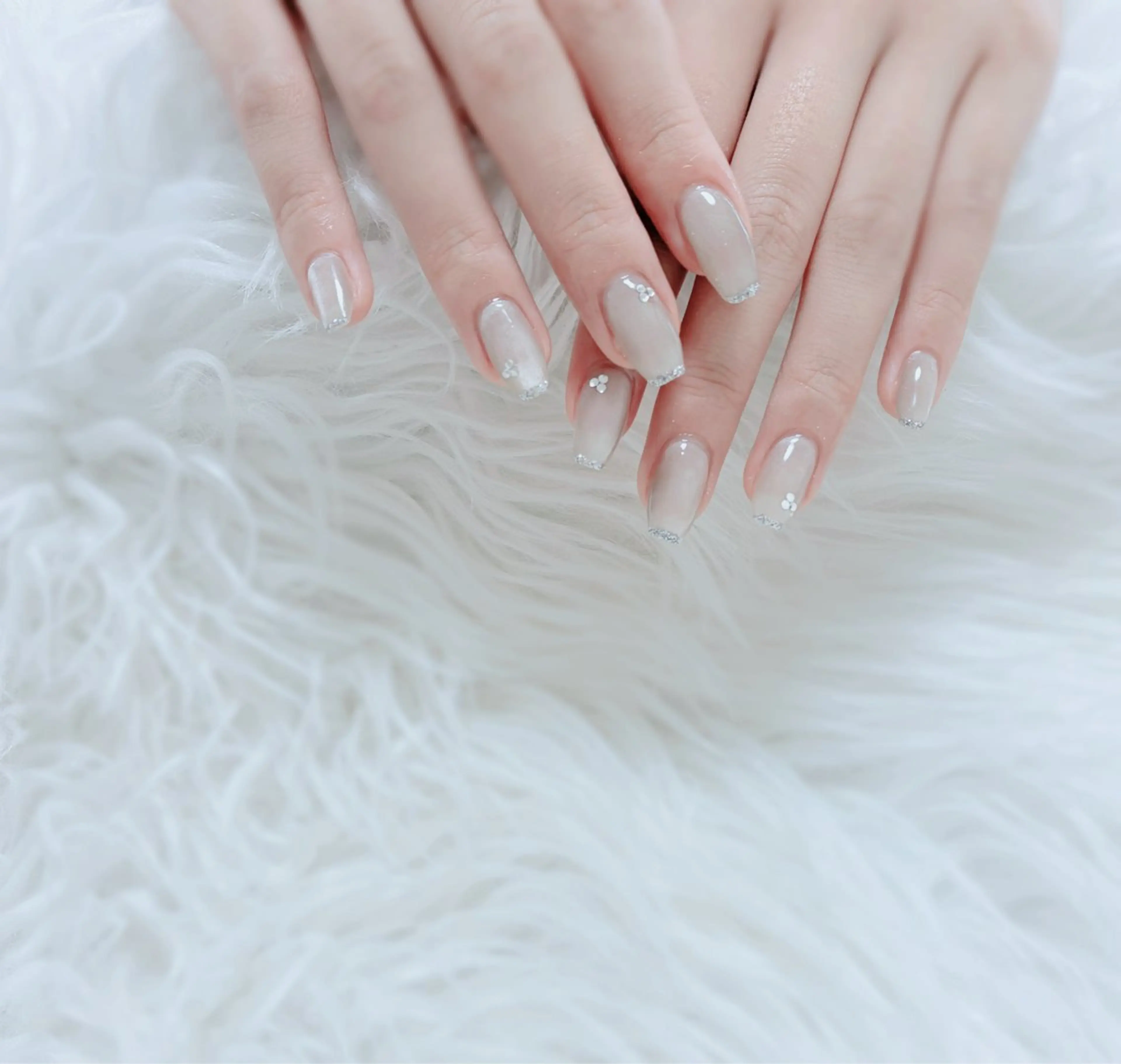 ネイル ESPOIR Ｎのネイルデザイン