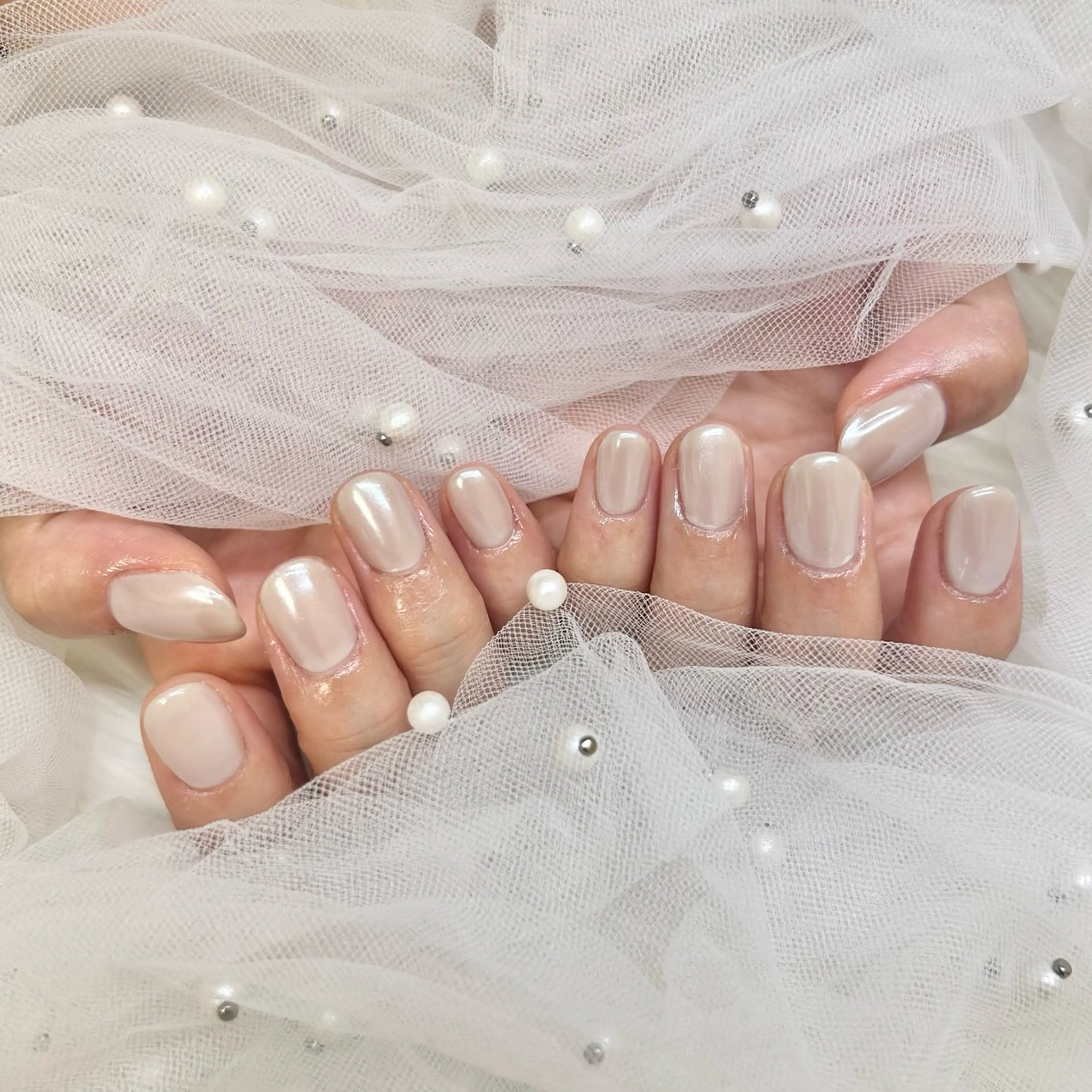 ネイル ゴン 🦋のネイルデザイン