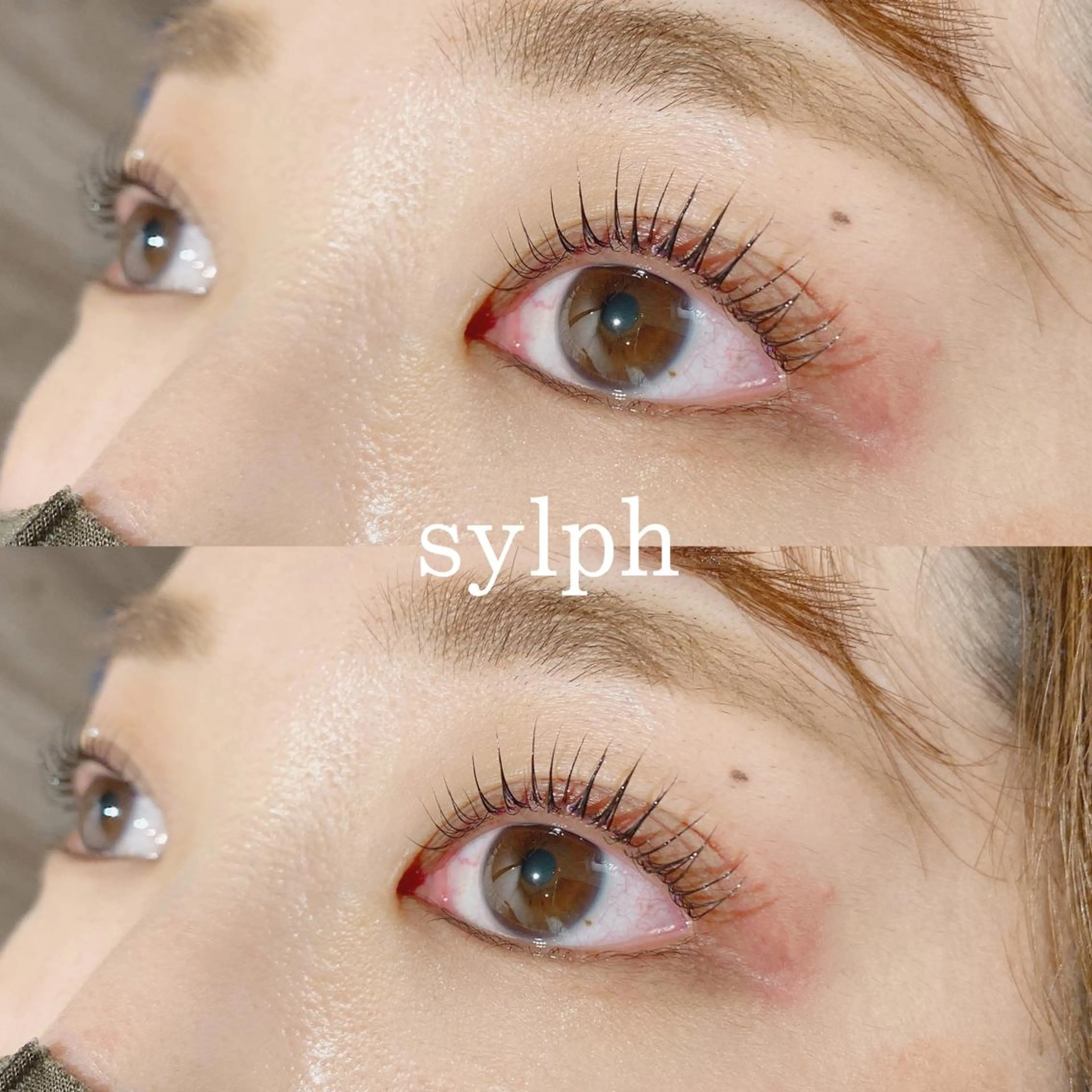 マツエク・マツパ 高評価多💞マツエク /マツパ/眉毛梅田のマツエク・マツパデザイン