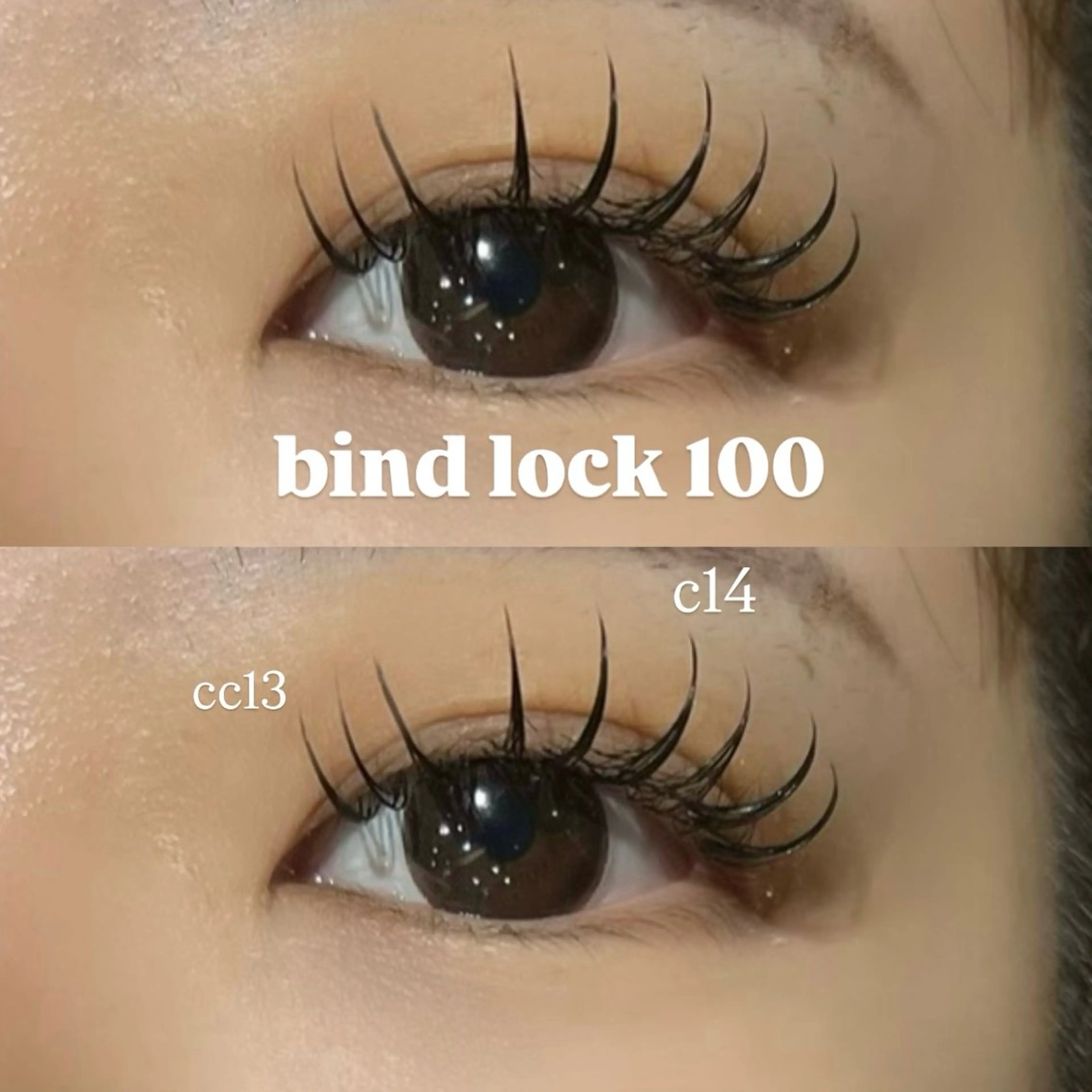 マツエク・マツパ バインドロック マツエク 🌿ayaki🌿 en Reveのマツエク・マツパデザイン