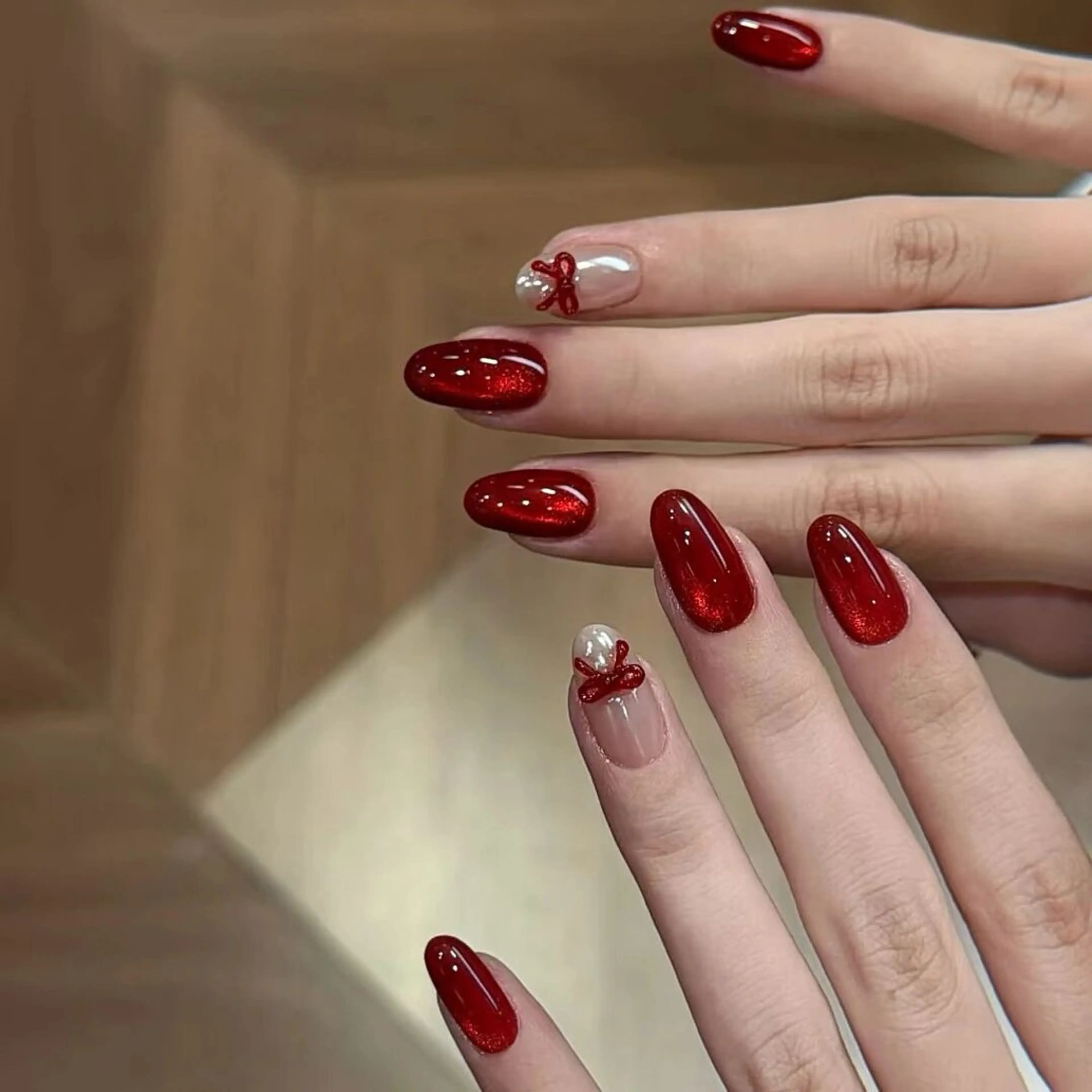 ネイル 絢佳 nailのネイルデザイン