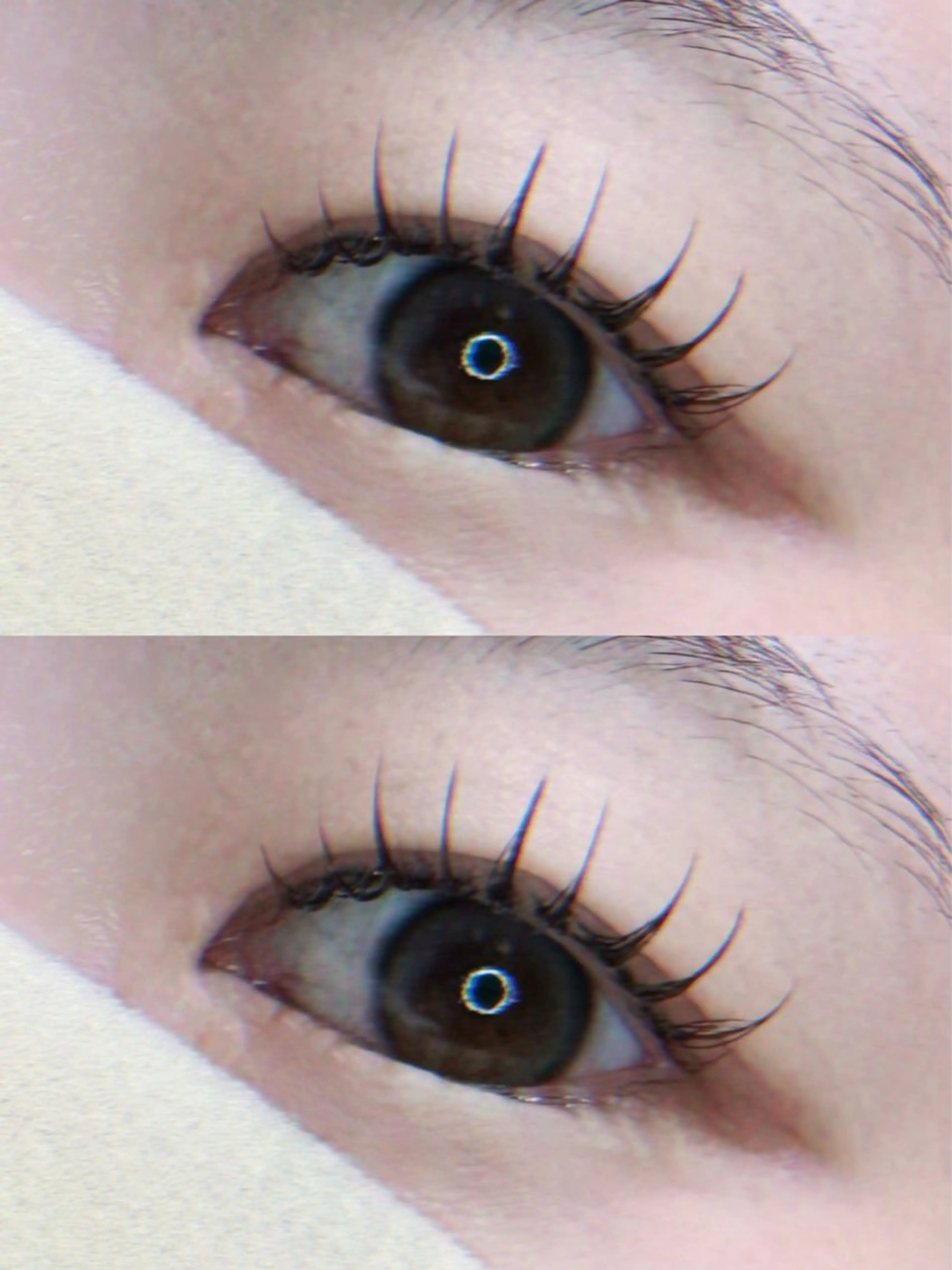 マツエク・マツパ マツエク BIJOU MIUのマツエク・マツパデザイン