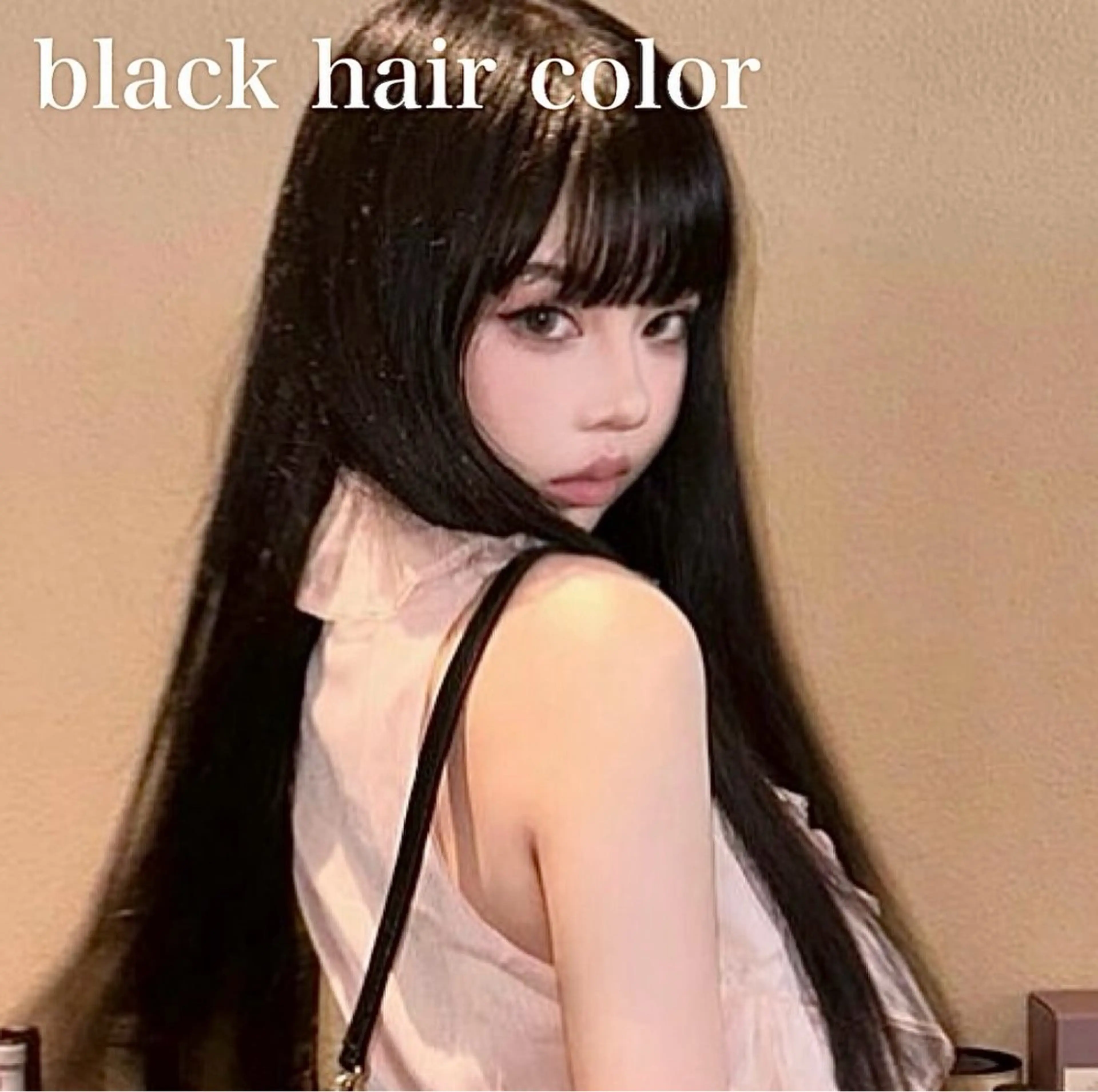 ロング 🏹‪‪girlyト レンド‪モテヘア🏹のヘアスタイル