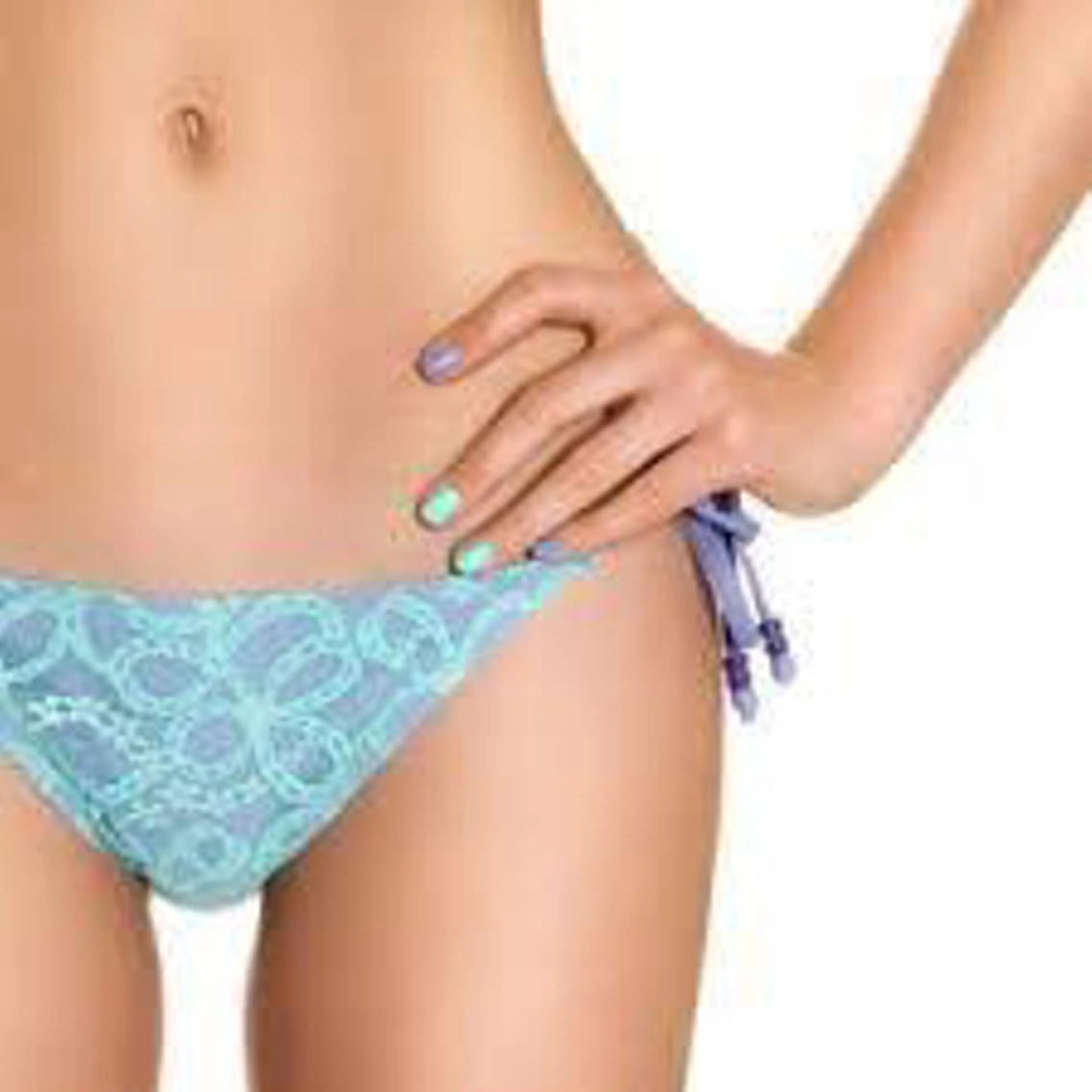 モテ女子身だしなみの定番☆【V.I.O美肌脱毛1回￥3980】の写真