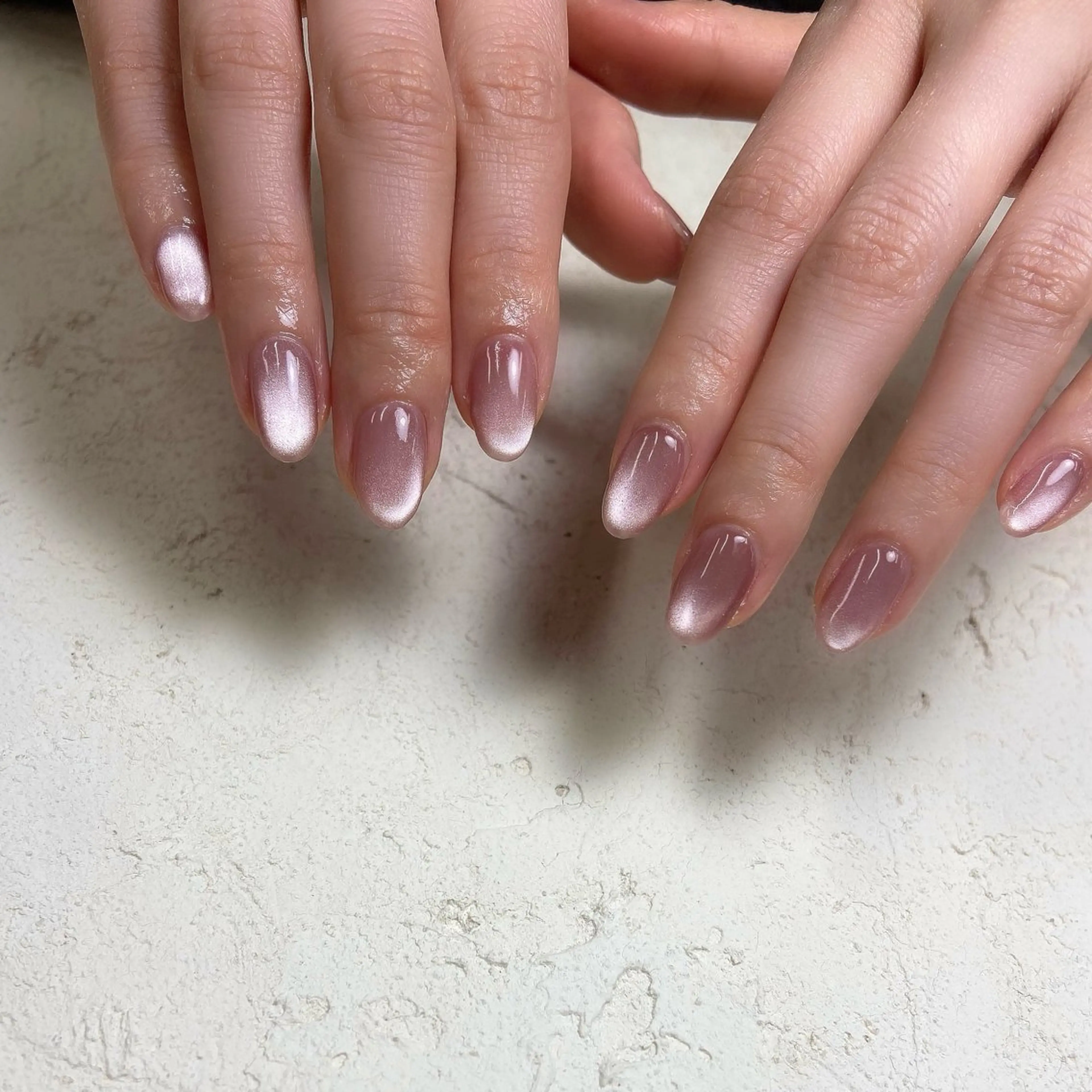 ネイル nail&eyelash nuas所属・nuás* ニュアーズのネイルデザイン