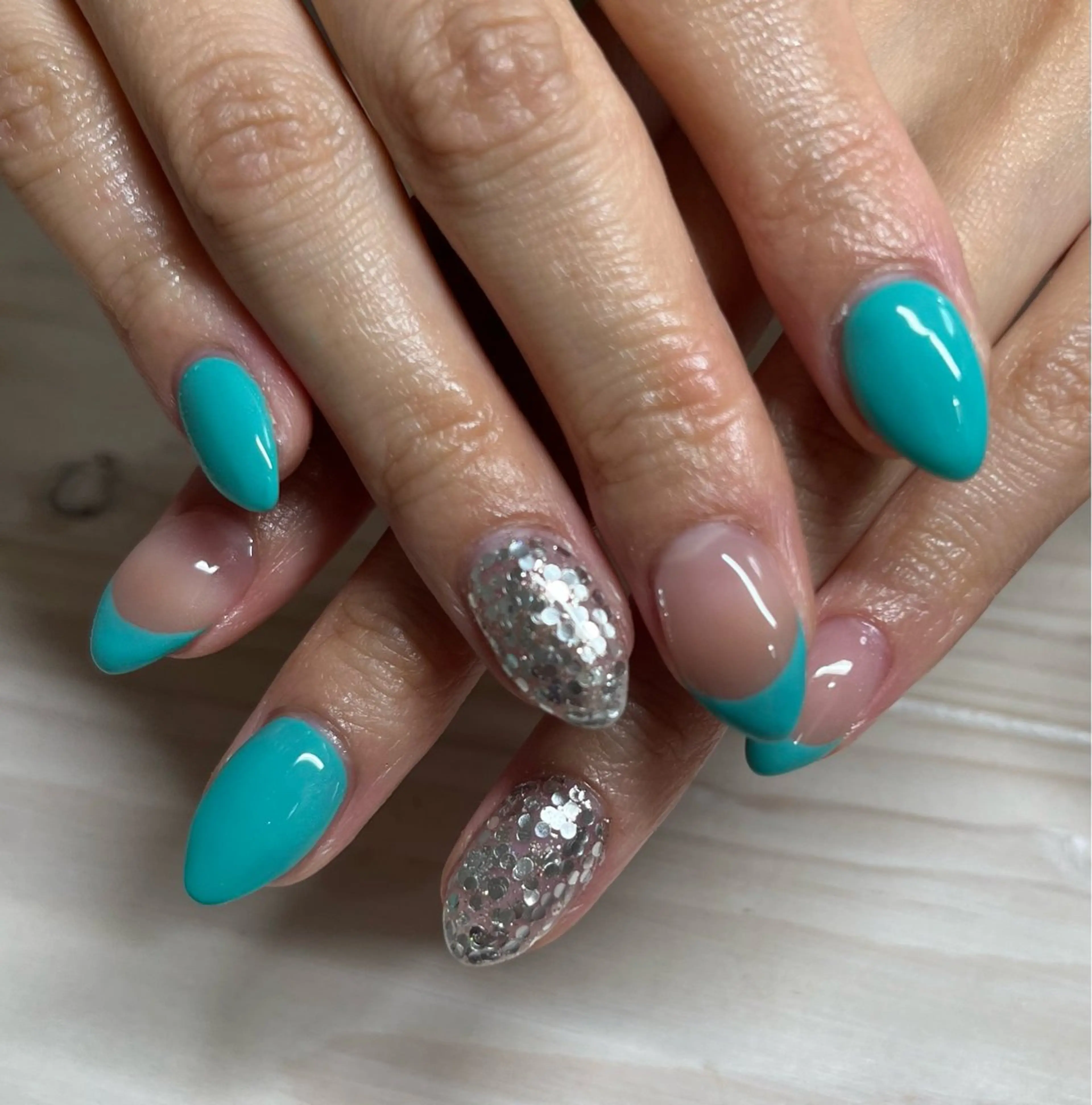 ネイル ハンドネイル Marina Yamagataのネイルデザイン