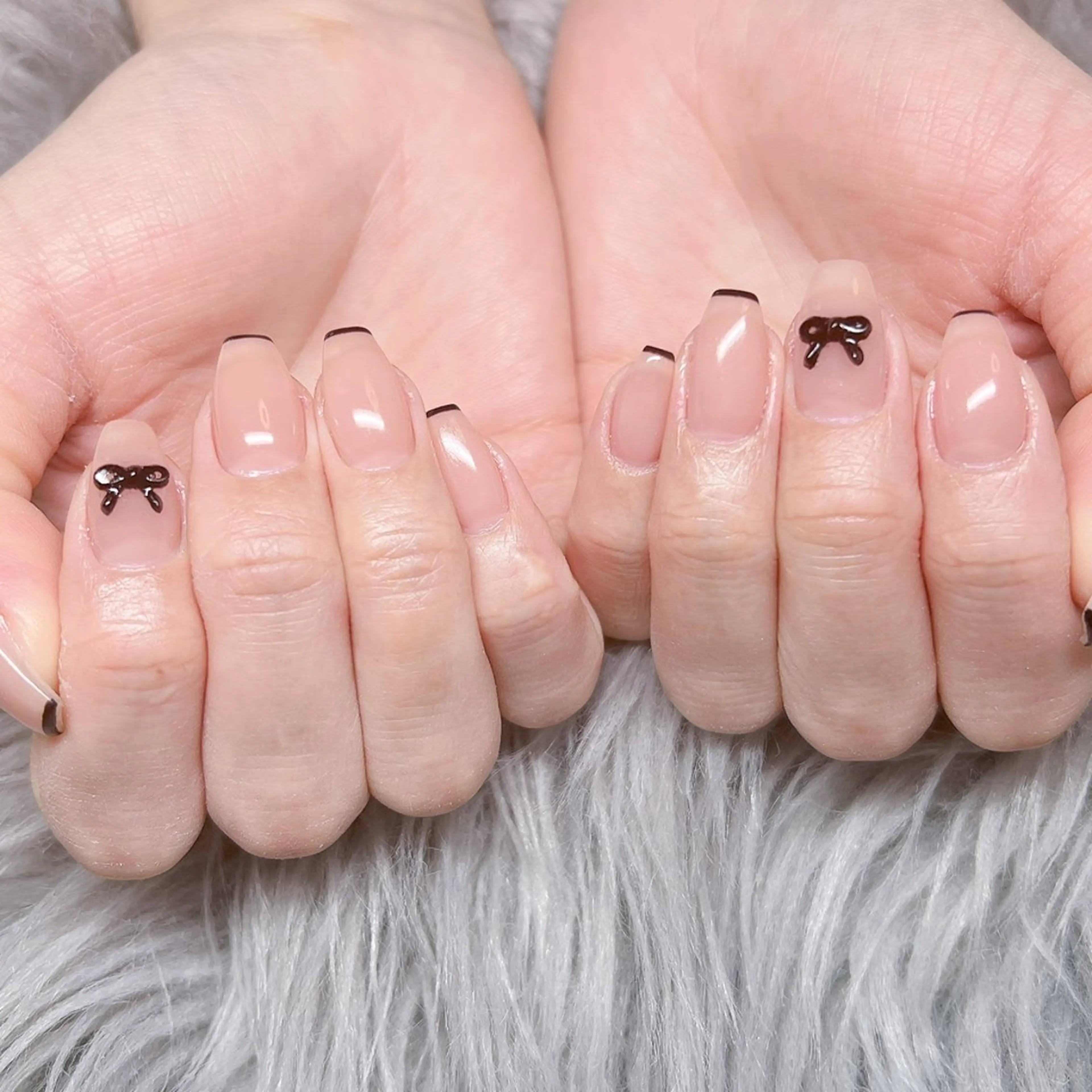 ネイル 個室ネイルサロンDolly  Girl〜ドーリーガール〜所属・DollyGirl KYOKOのネイルデザイン