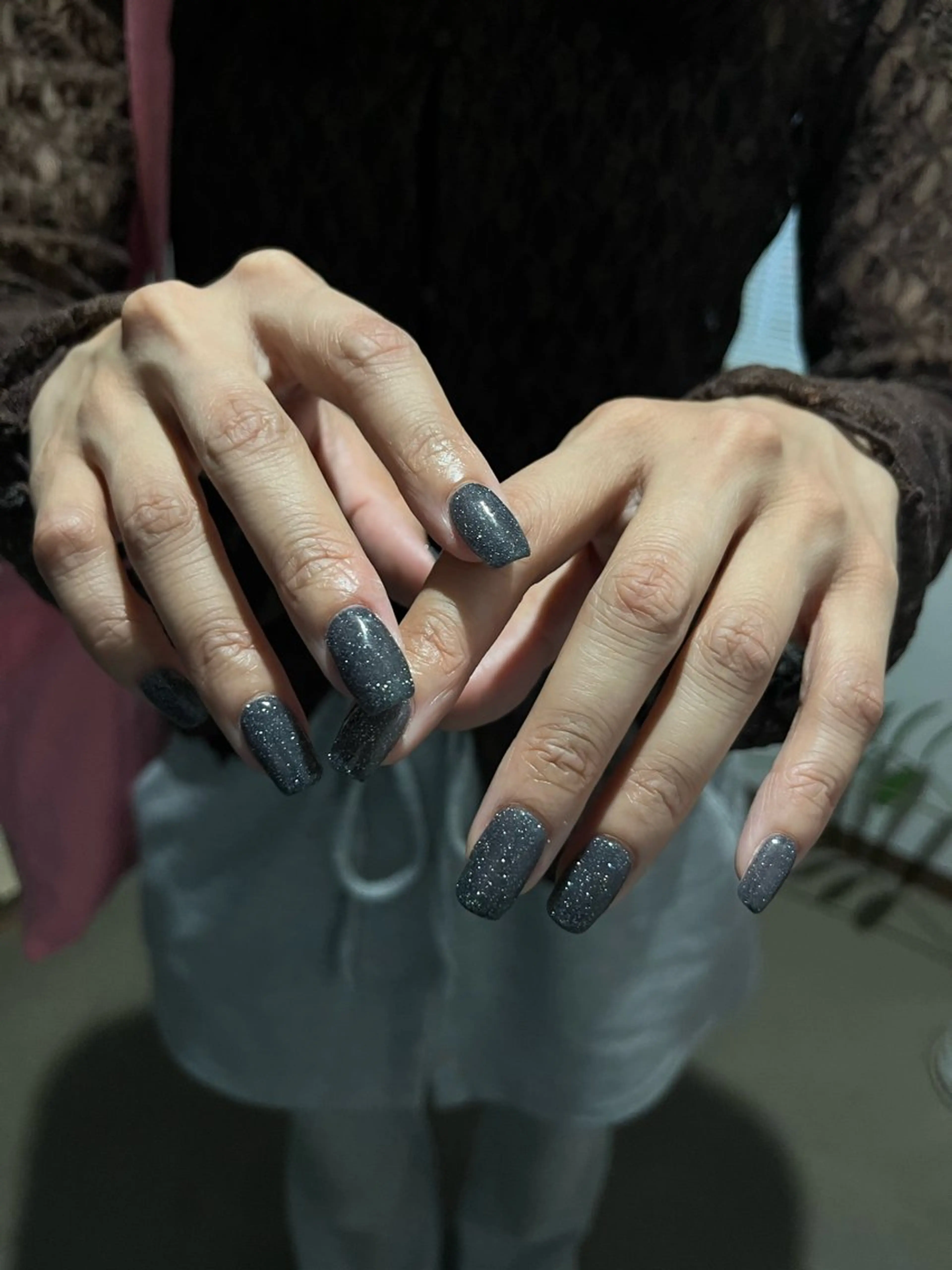 ネイル Hi,nail mahoのネイルデザイン