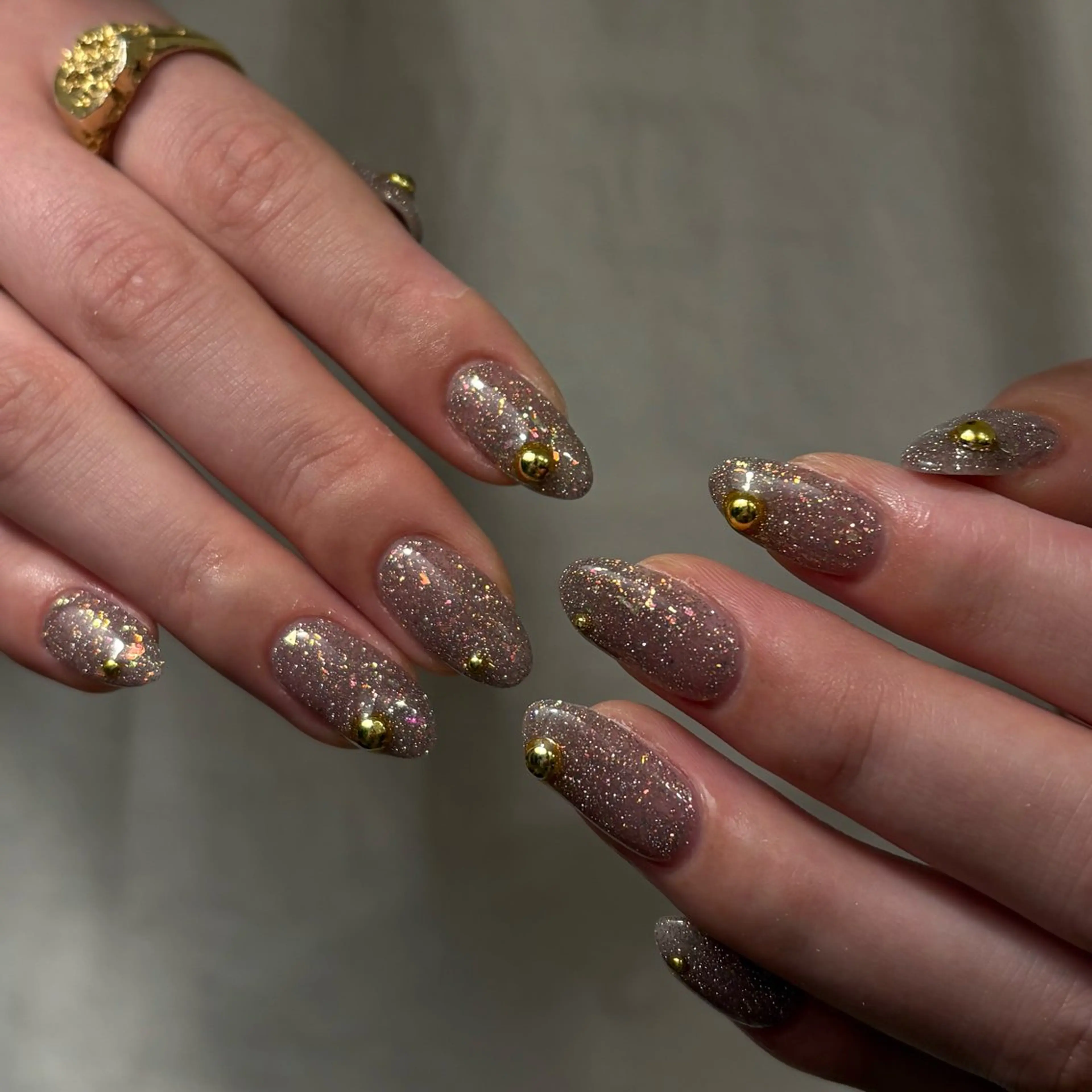 ネイル r'oo plus eye&nail中目黒【ループラス】所属・r'ooplus mayukaのネイルデザイン