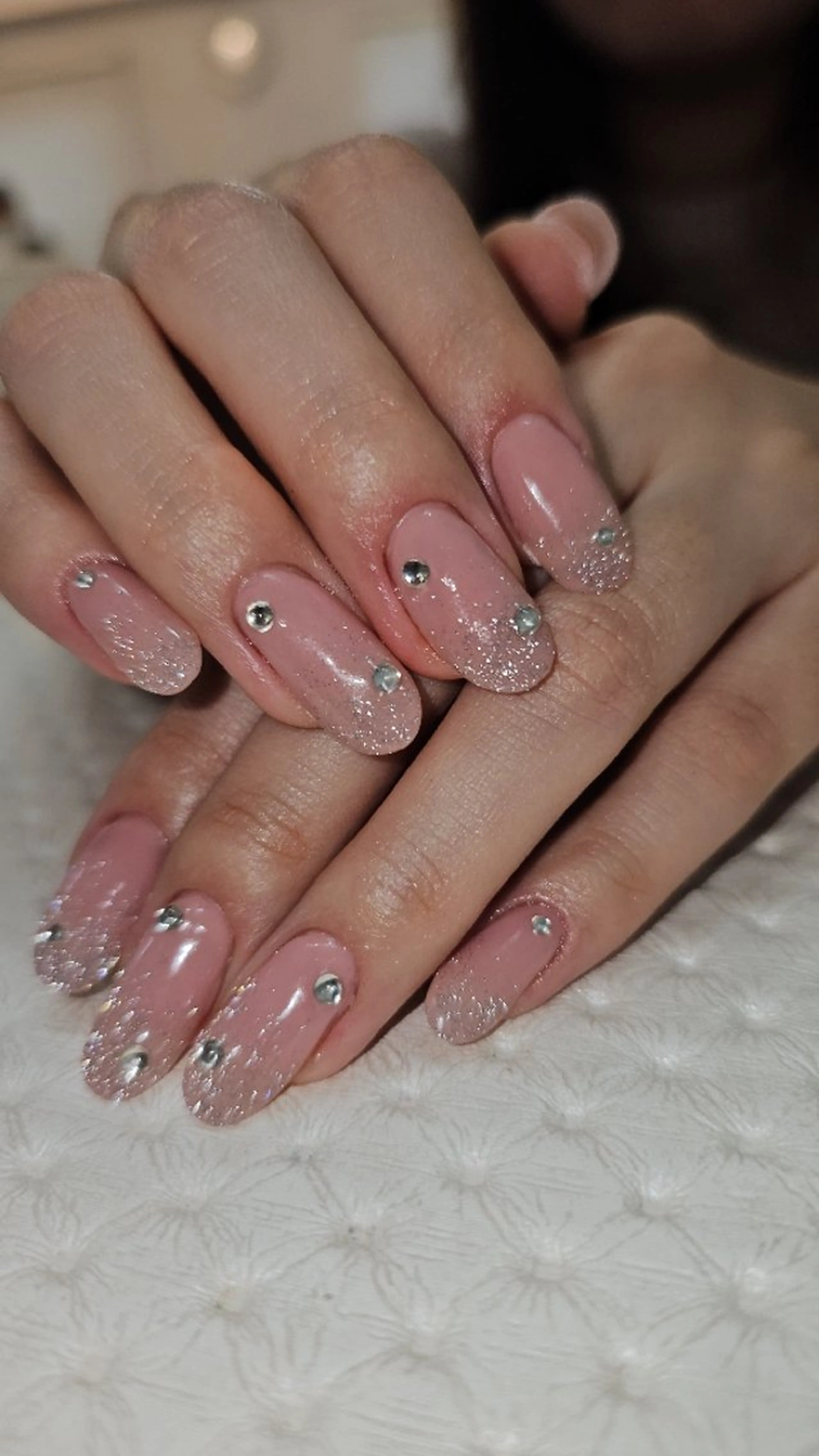 ネイル アンドレア 名古屋のネイルデザイン