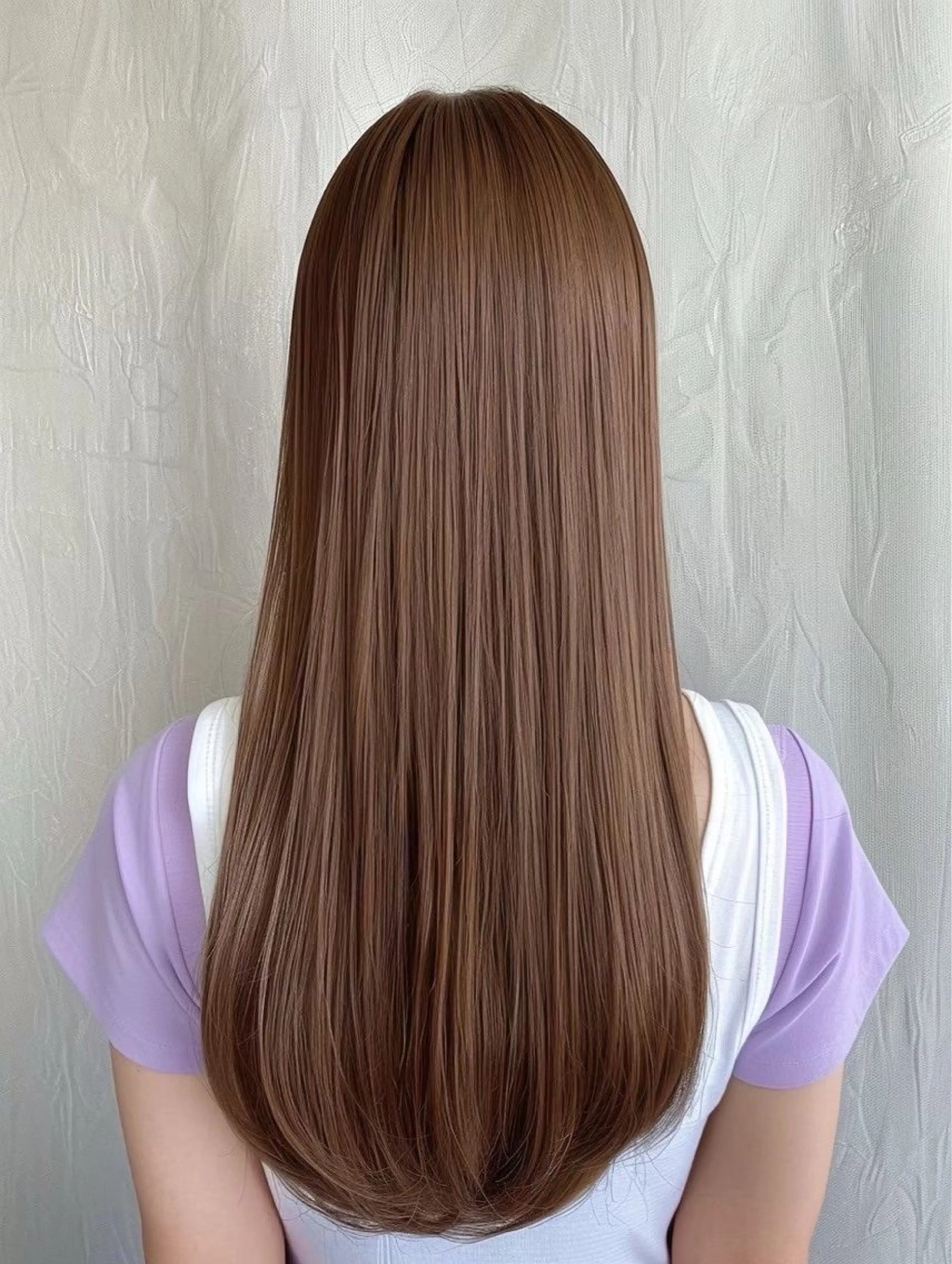カラー かいせい/兵庫 /西宮のヘアスタイル