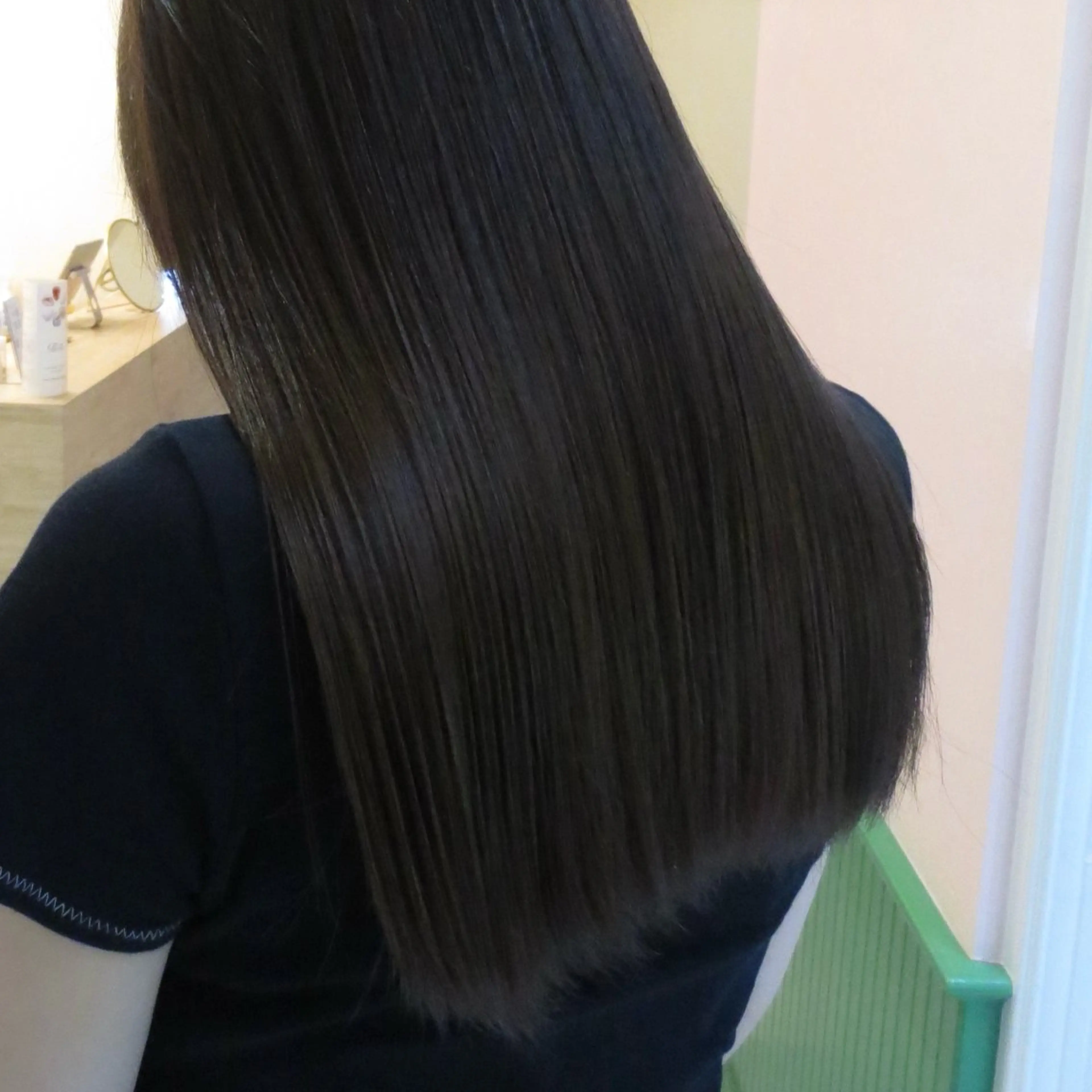 カラー 🩰ことり/暖色 カラー/MUKU🩰のヘアスタイル