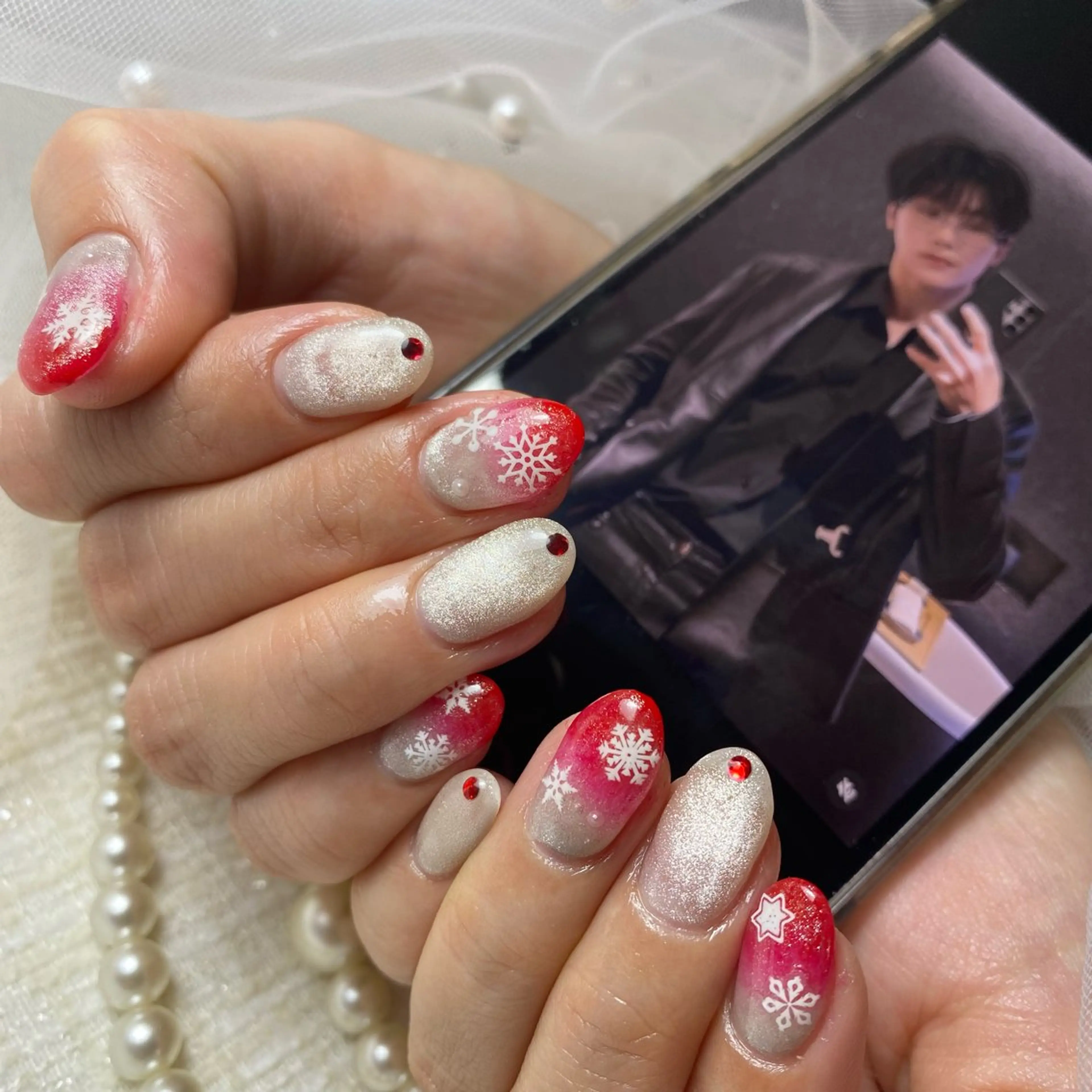 ネイル Beauty Space N&Nのネイルデザイン