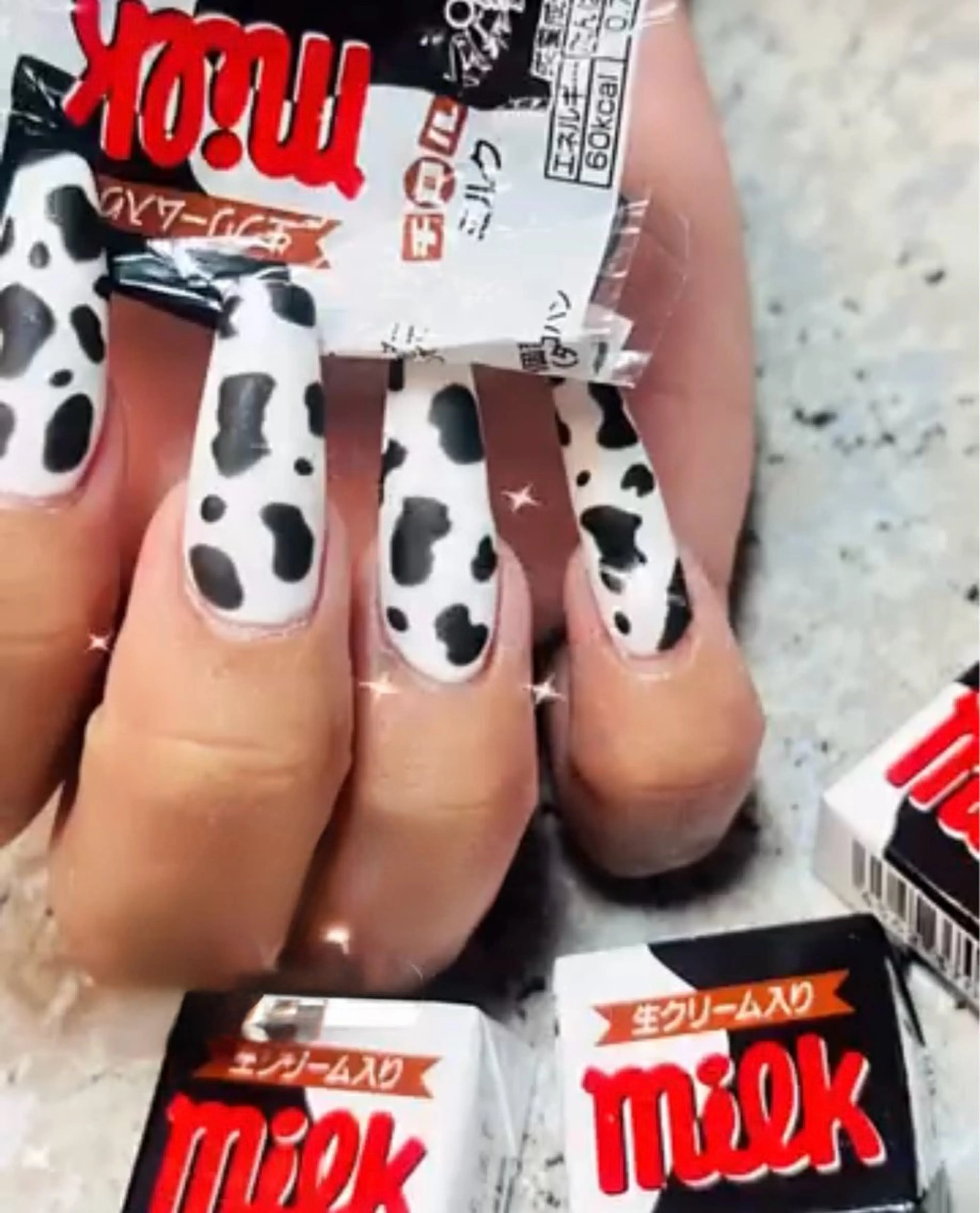 ネイル ハンドネイル AKARI nail💅のネイルデザイン