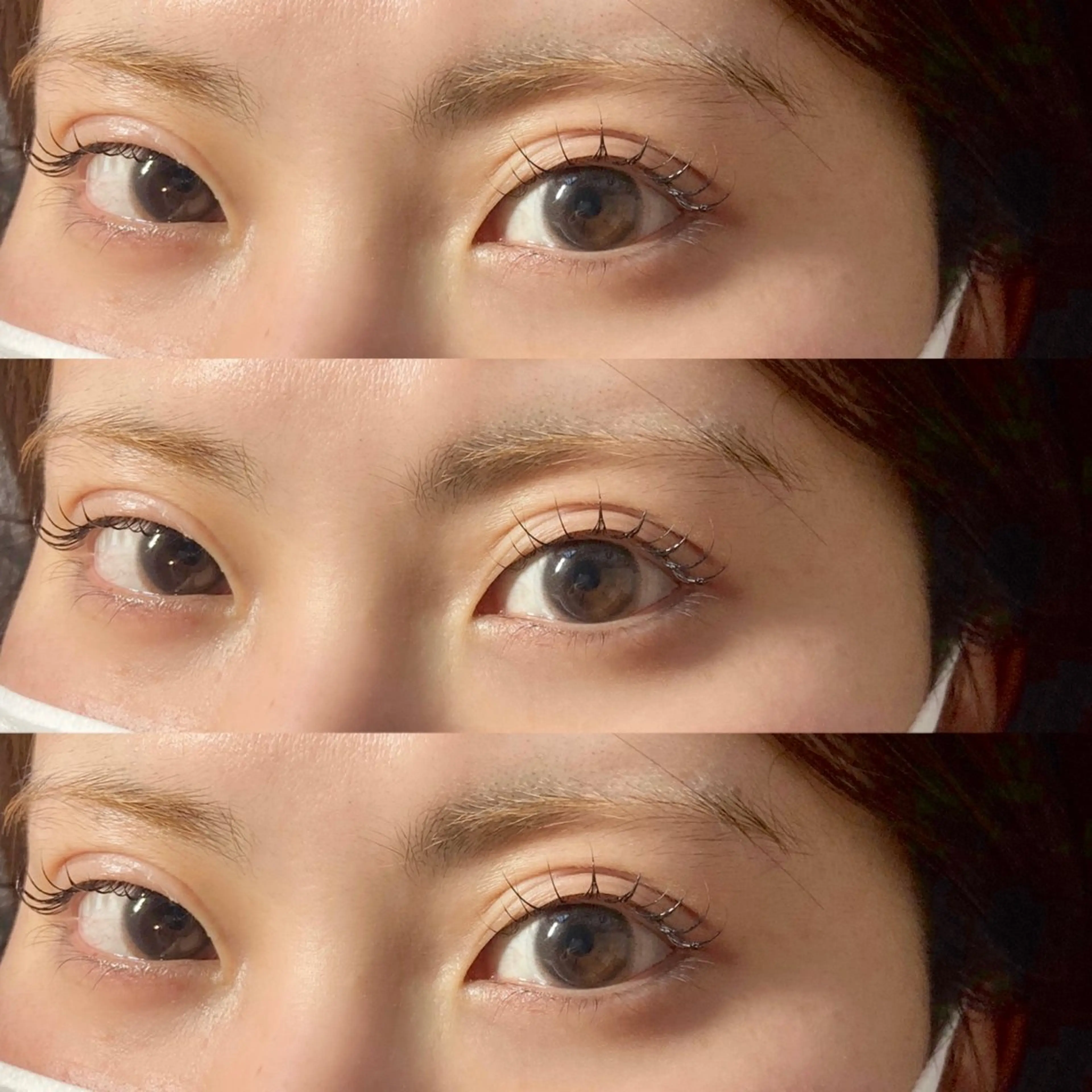 マツエク・マツパ 𓊆ᶠᵉᵉʸ𓊇 ᶜᴴᴵᴴᴬᴿᵁのマツエク・マツパデザイン