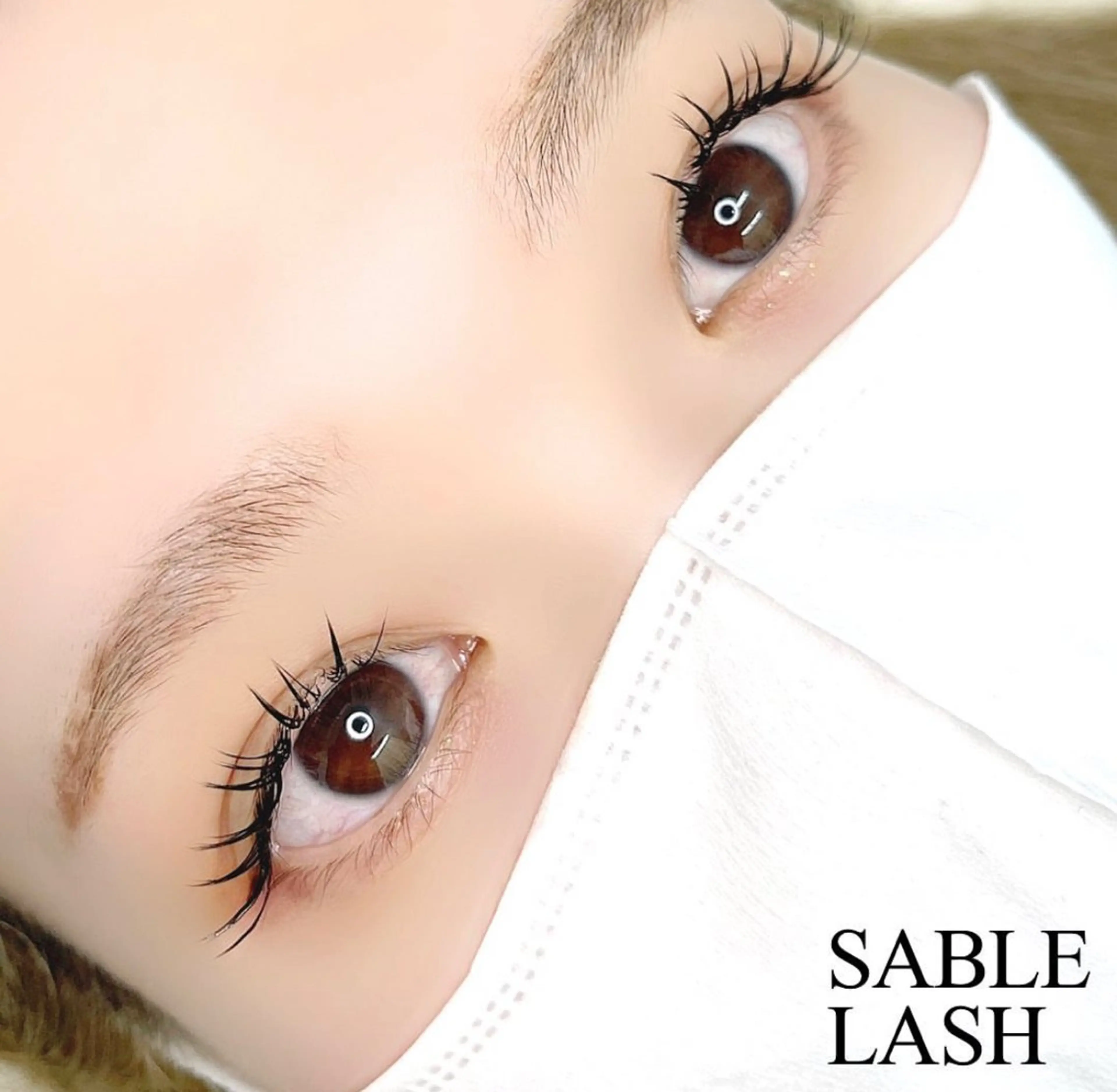 マツエク・マツパ 脱毛まつげサロン JESSICA荻窪店の眉毛・アイブロウイメージ