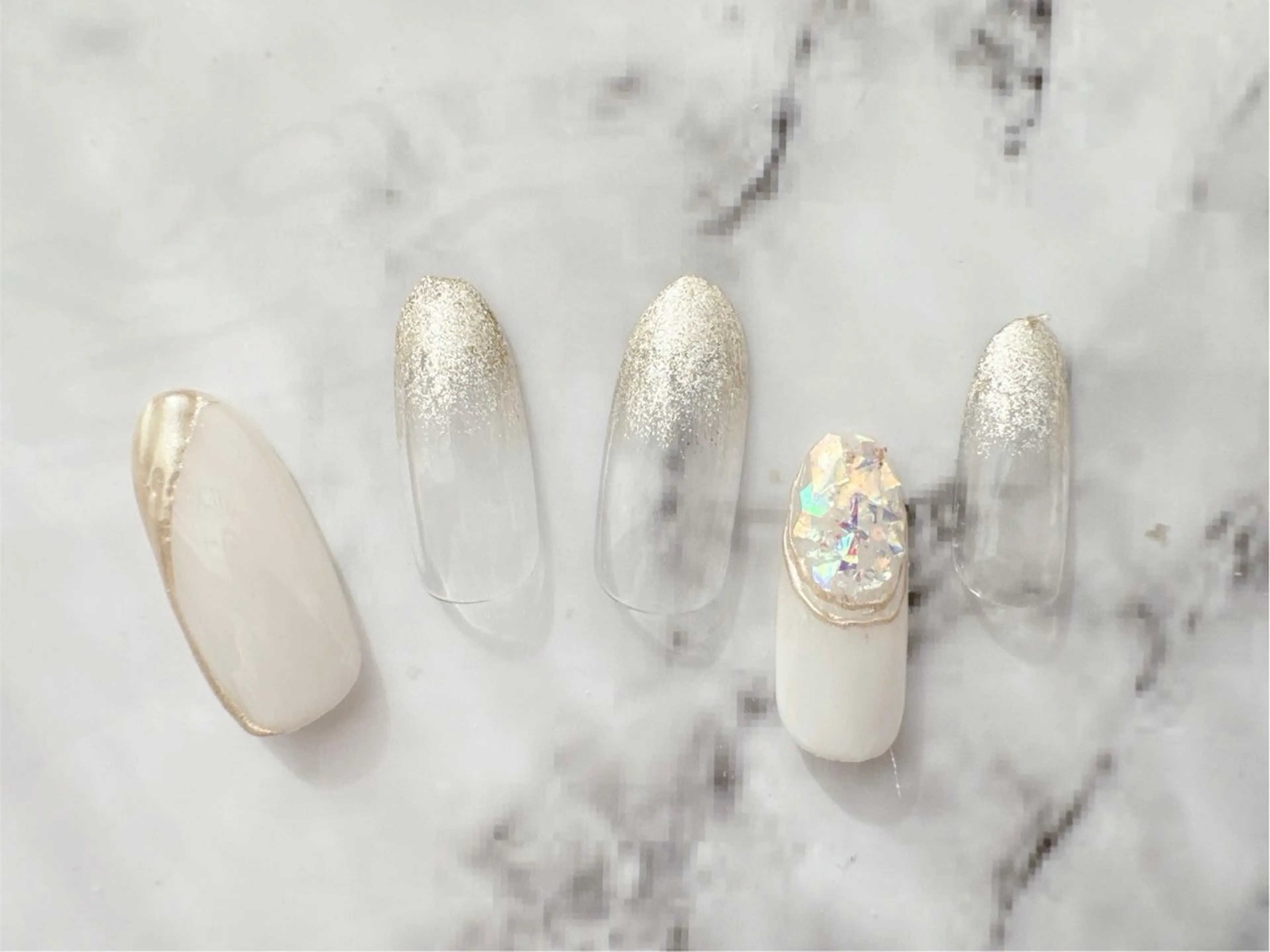 ネイル リオッサ オブ ラグーン神戸店のエステ・リラクイメージ