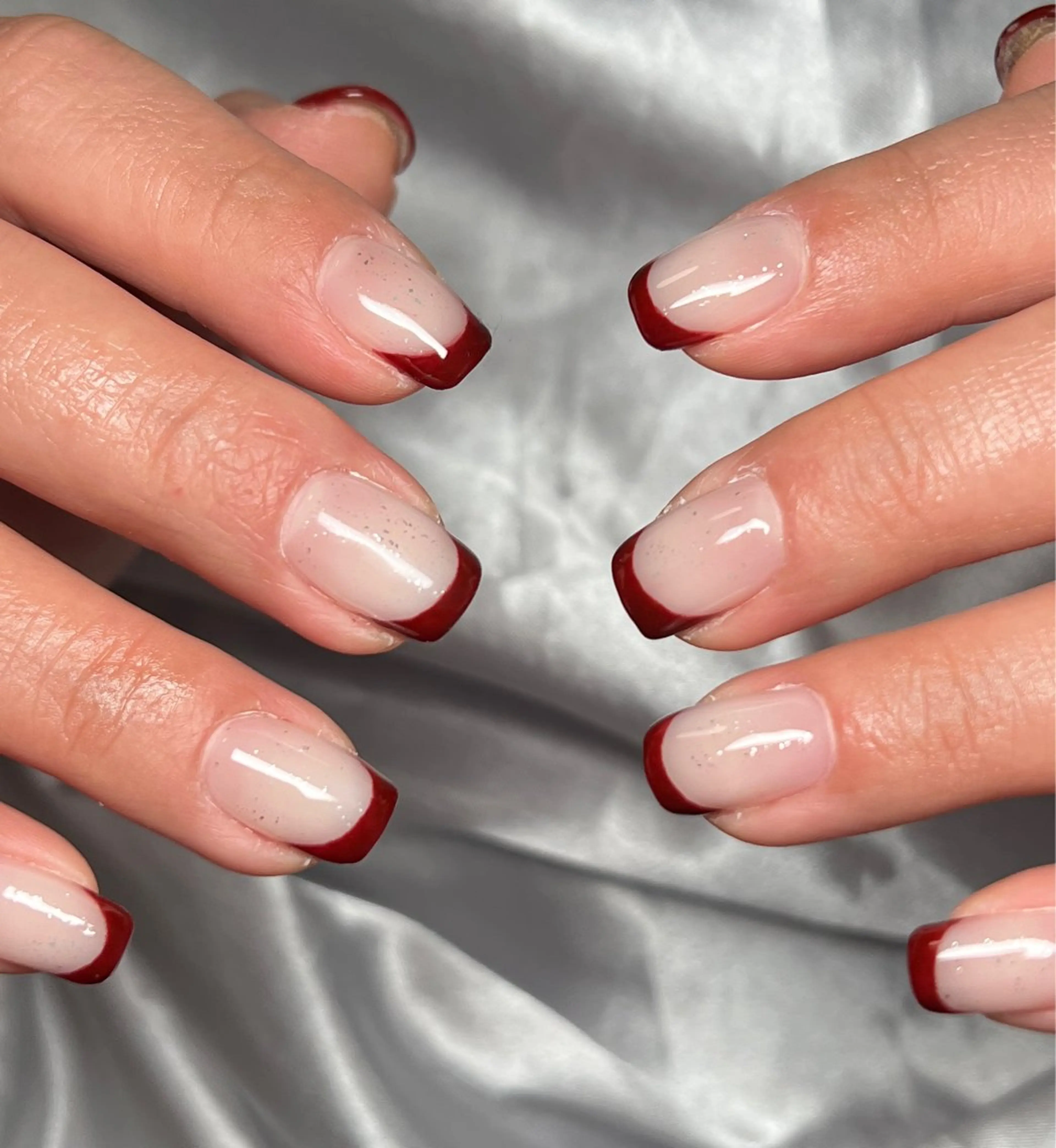 ネイル ネイリスト シンのネイルデザイン