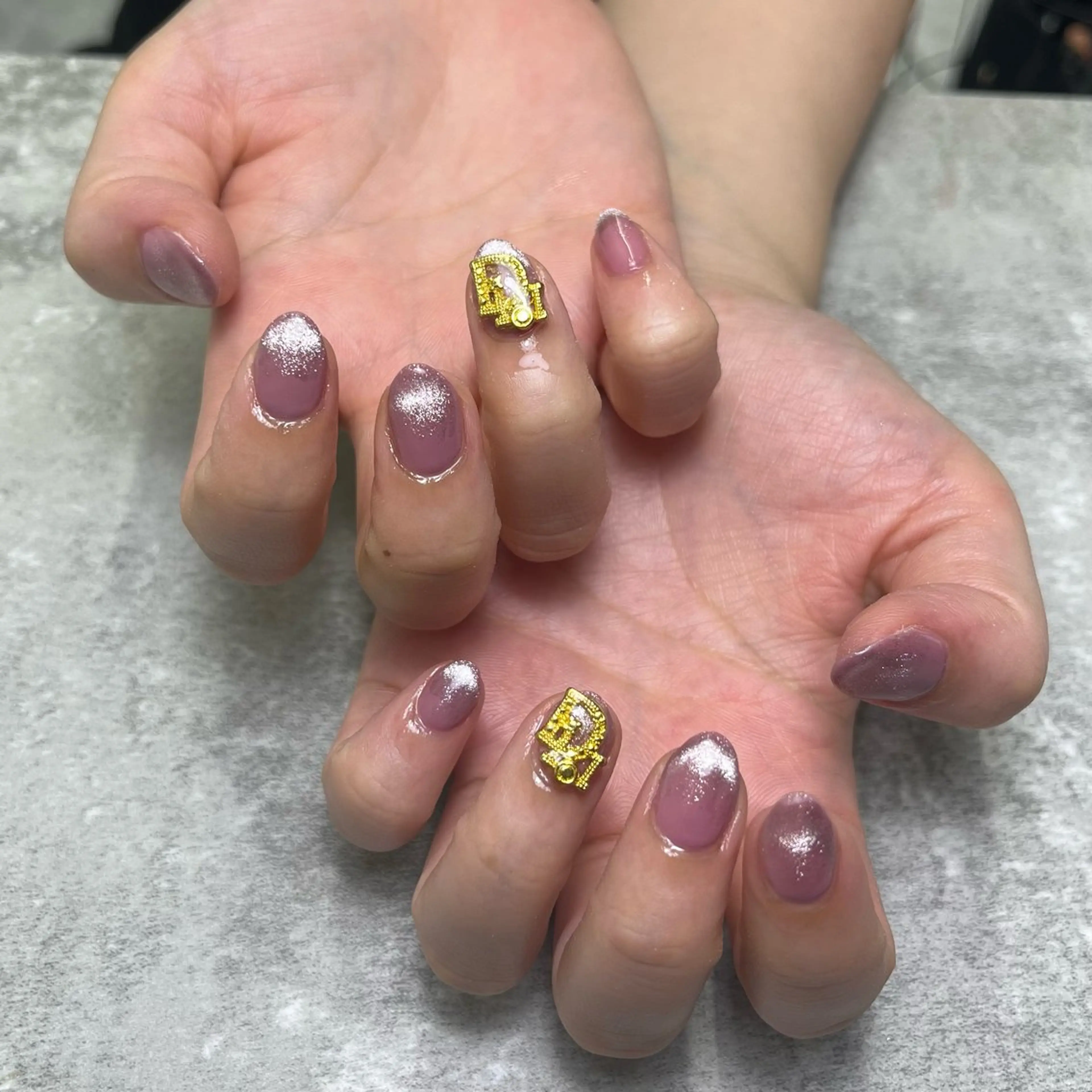 ネイル limo/ kotomiのネイルデザイン